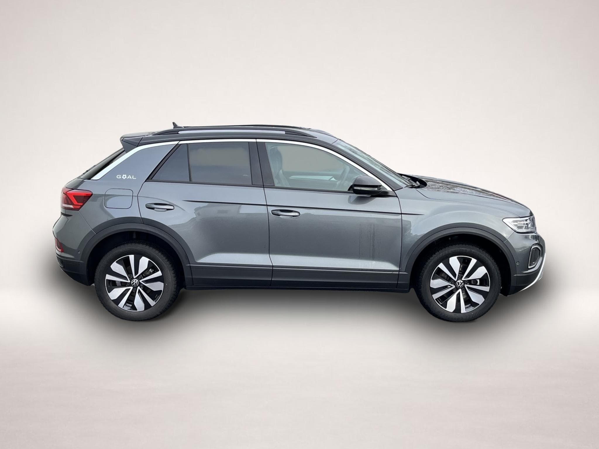 VW T-Roc (2025) - Foto 4