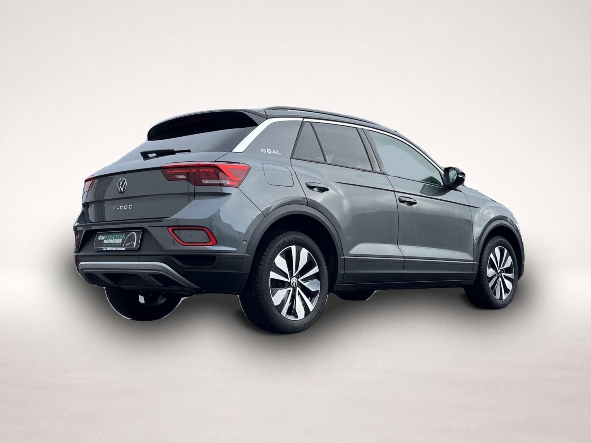 VW T-Roc (2025) - Foto 5