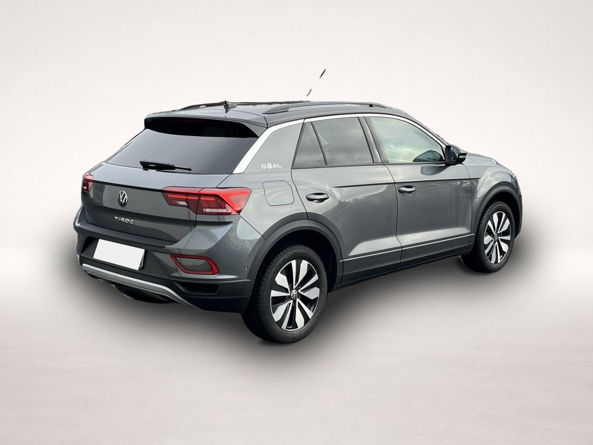VW T-Roc (2025) - Foto 6