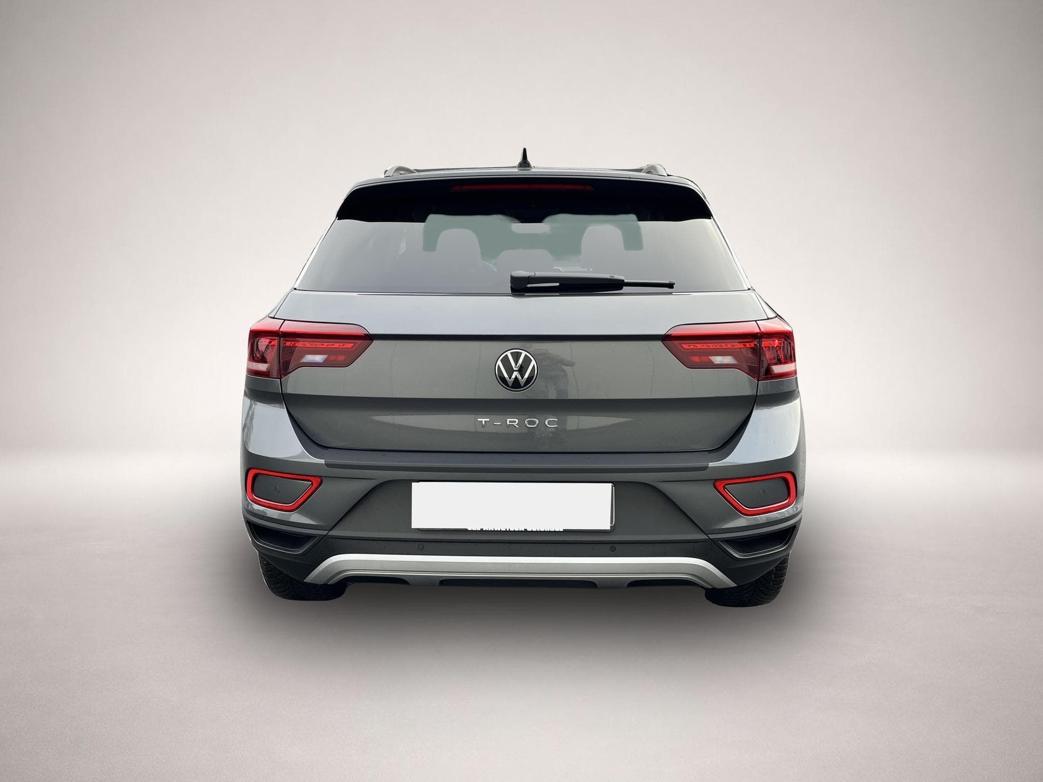 VW T-Roc (2025) - Foto 7