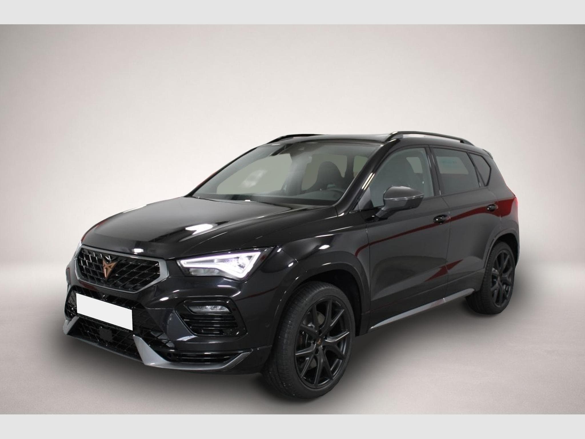 Cupra Ateca (2025) - Foto 1