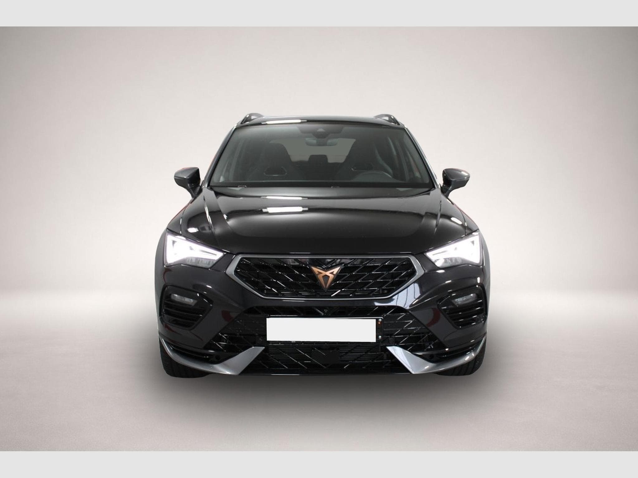 Cupra Ateca (2025) - Foto 2