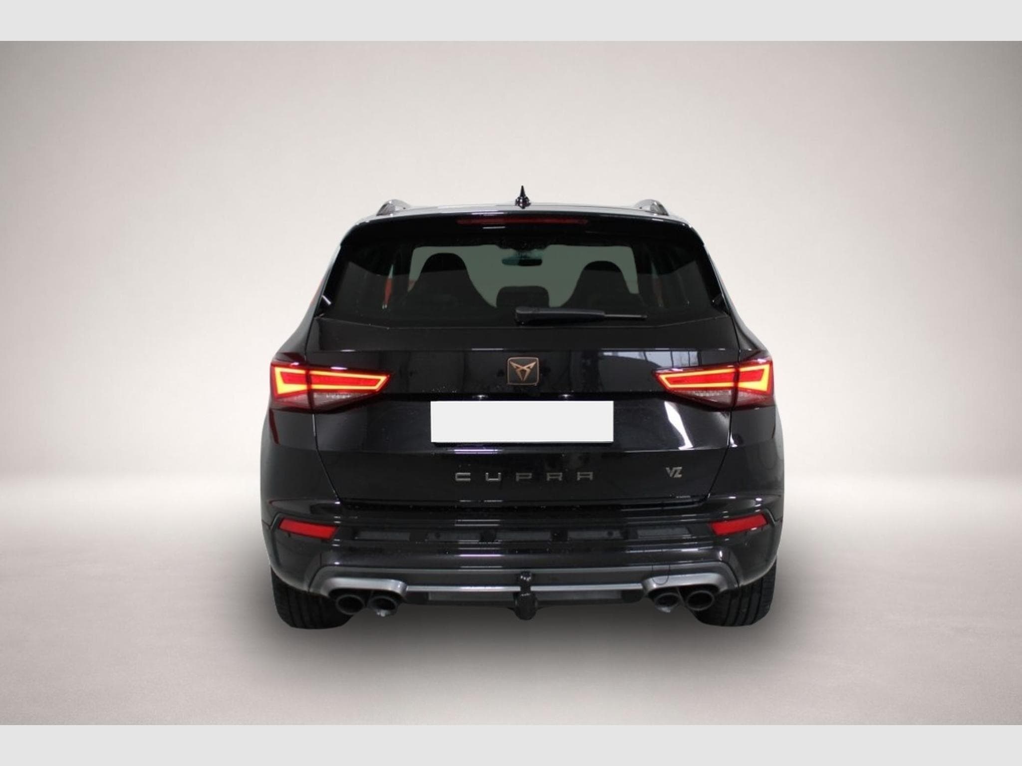 Cupra Ateca (2025) - Foto 4