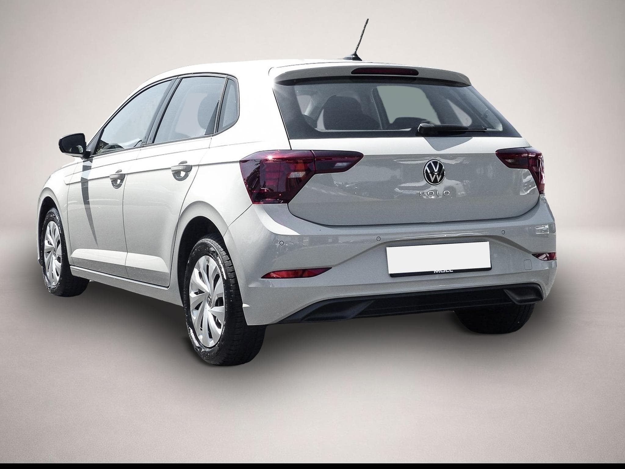 VW Polo (2024) - Foto 2