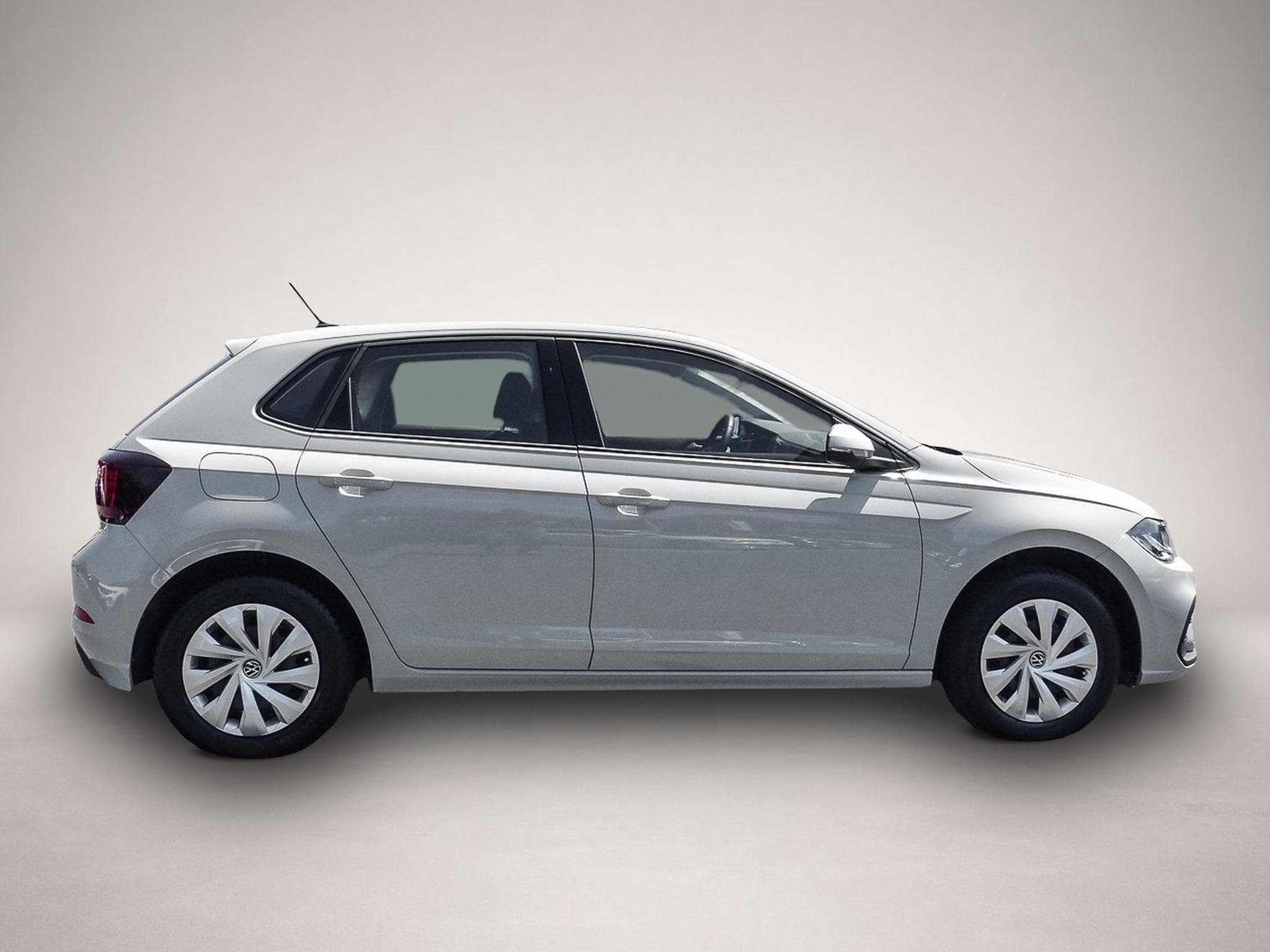 VW Polo (2024) - Foto 4