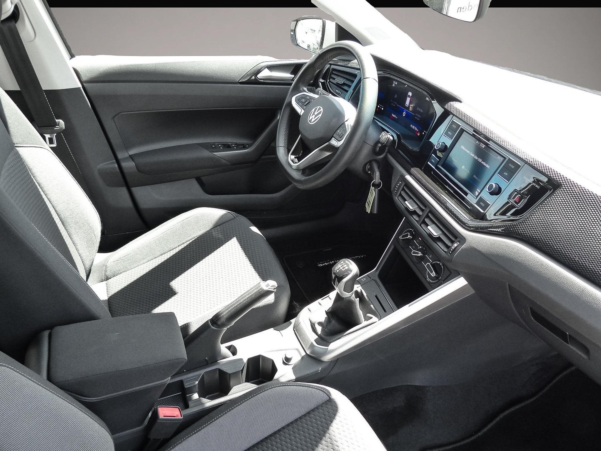 VW Polo (2024) - Foto 6