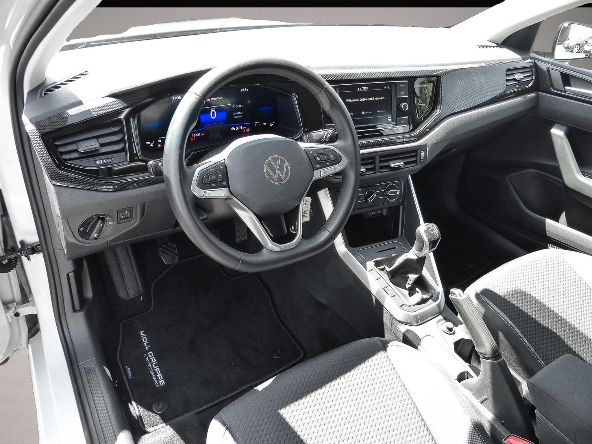 VW Polo (2024) - Foto 7