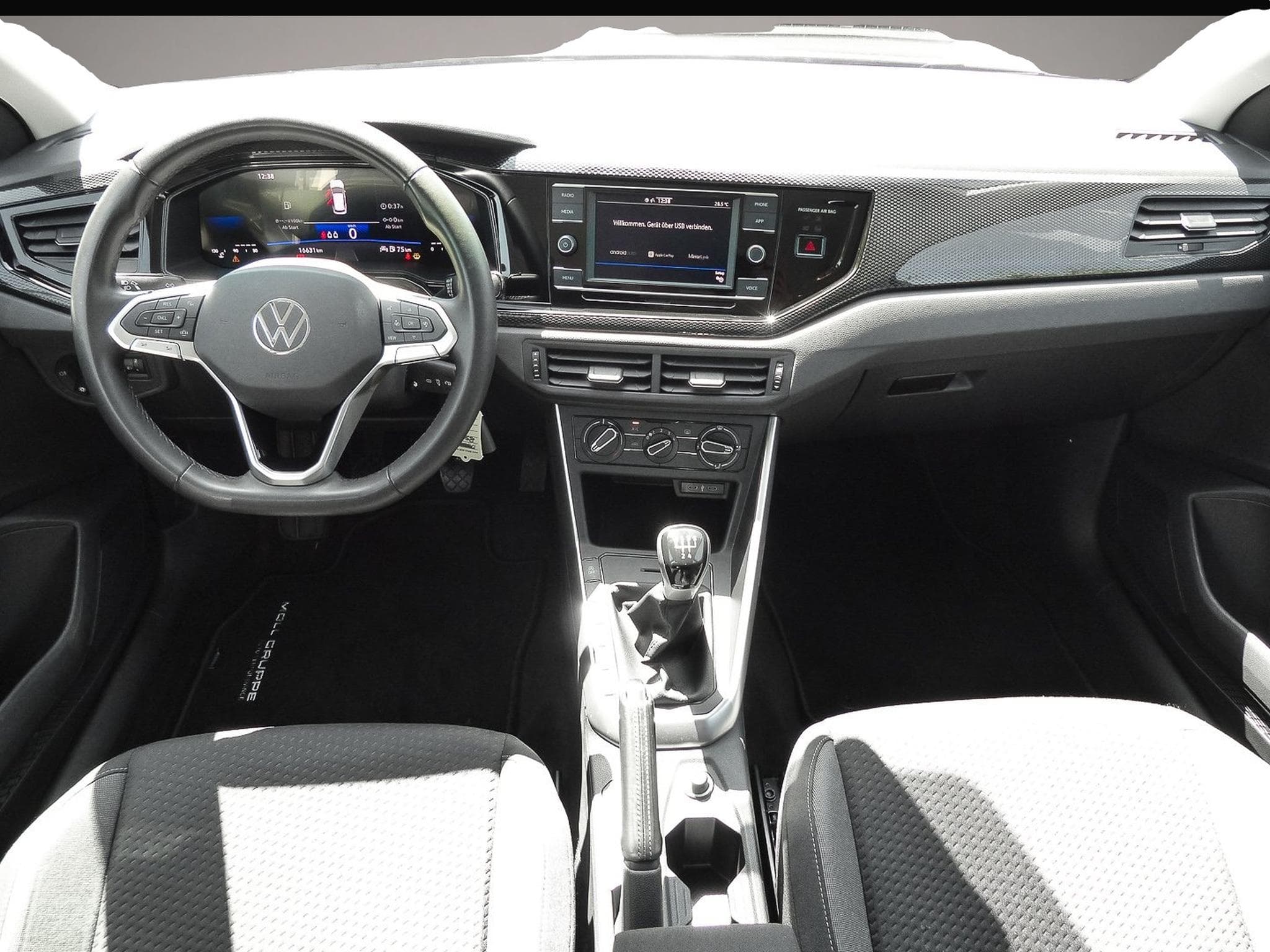 VW Polo (2024) - Foto 8