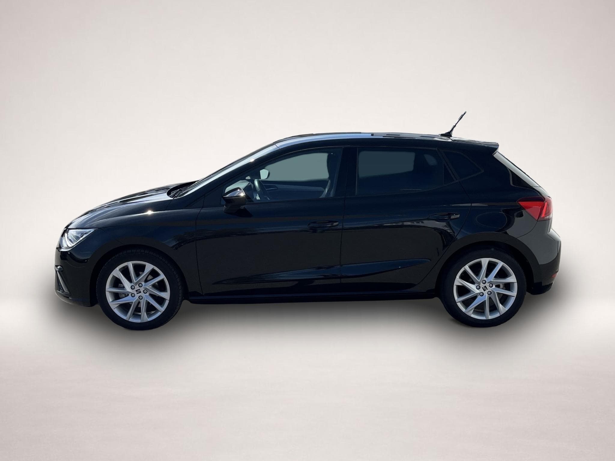 Seat Ibiza (2024) - Foto 2
