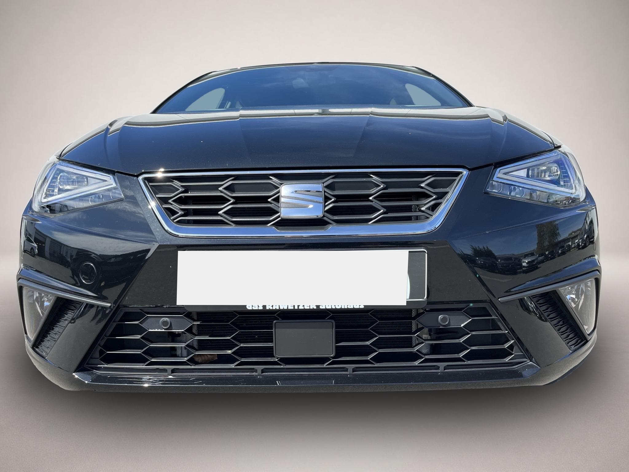 Seat Ibiza (2024) - Foto 3