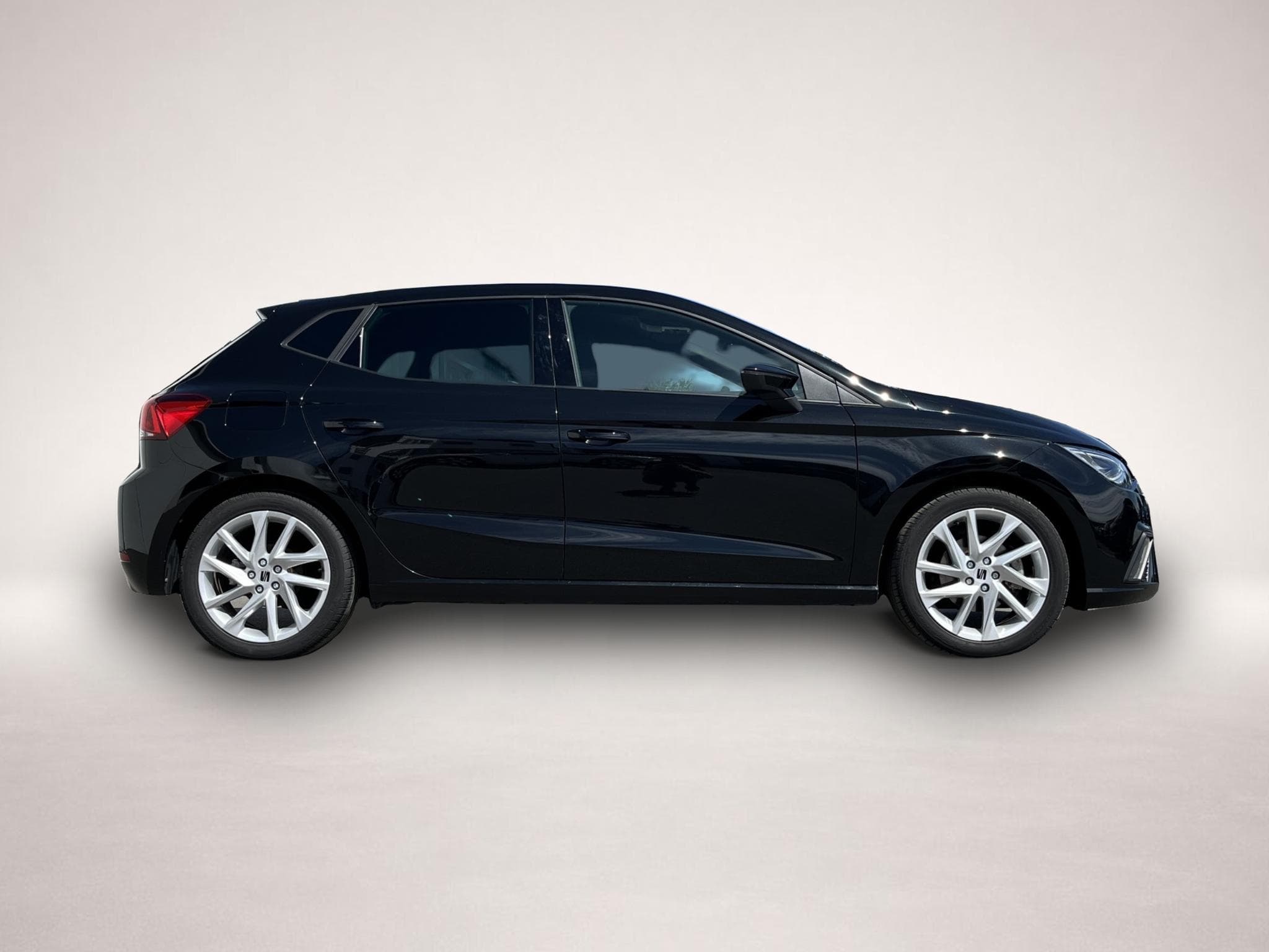 Seat Ibiza (2024) - Foto 4