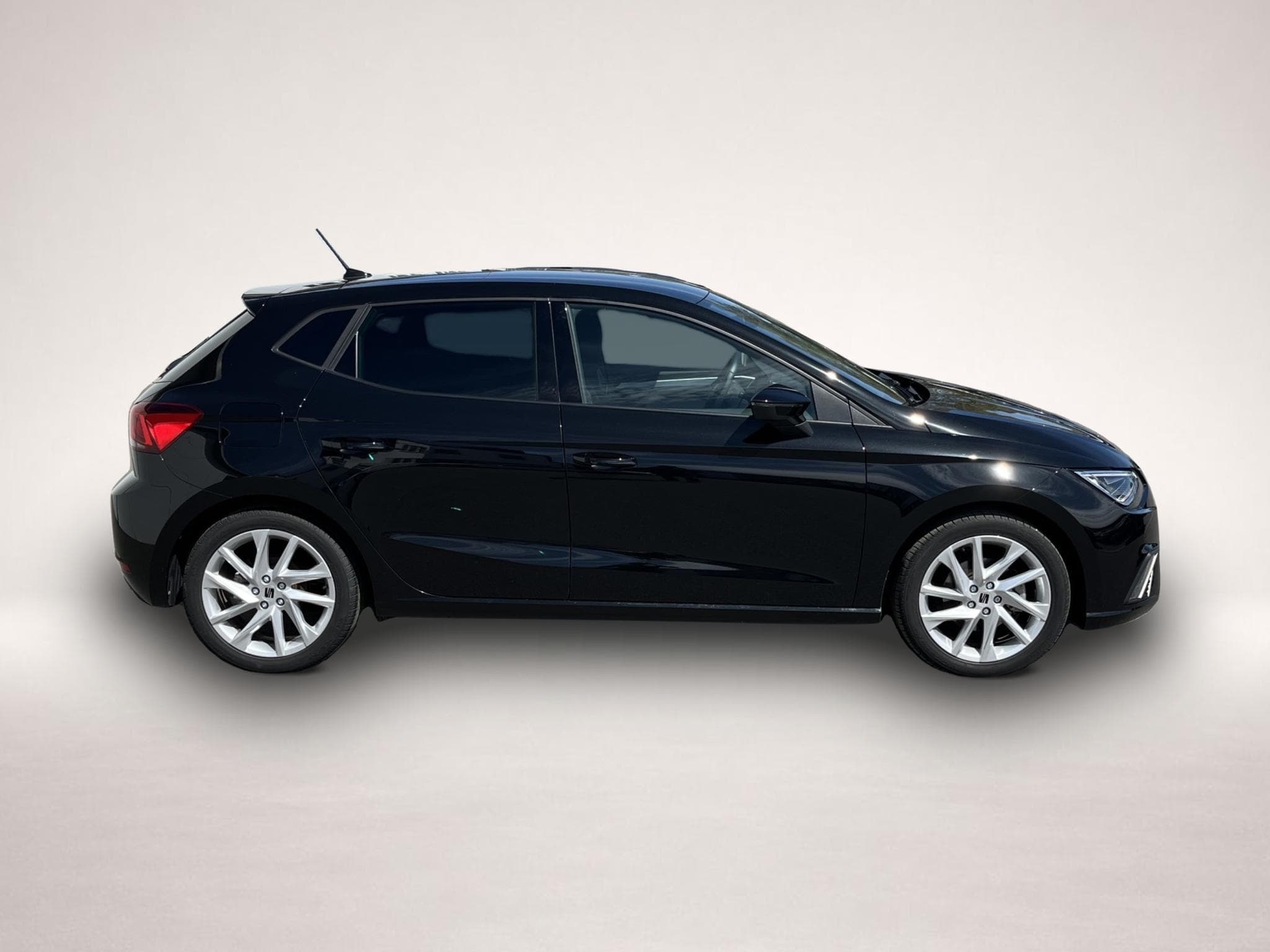 Seat Ibiza (2024) - Foto 5