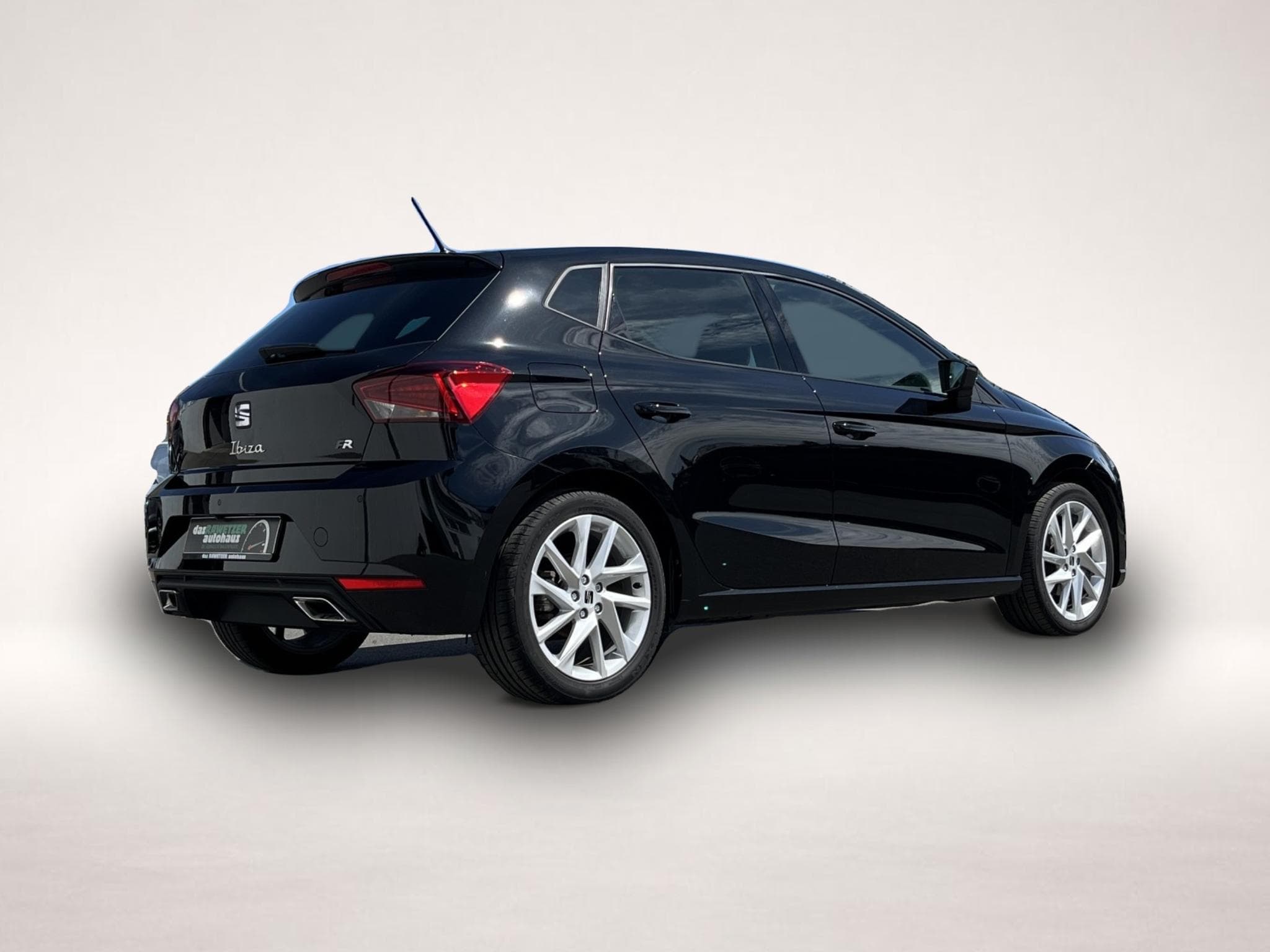 Seat Ibiza (2024) - Foto 6