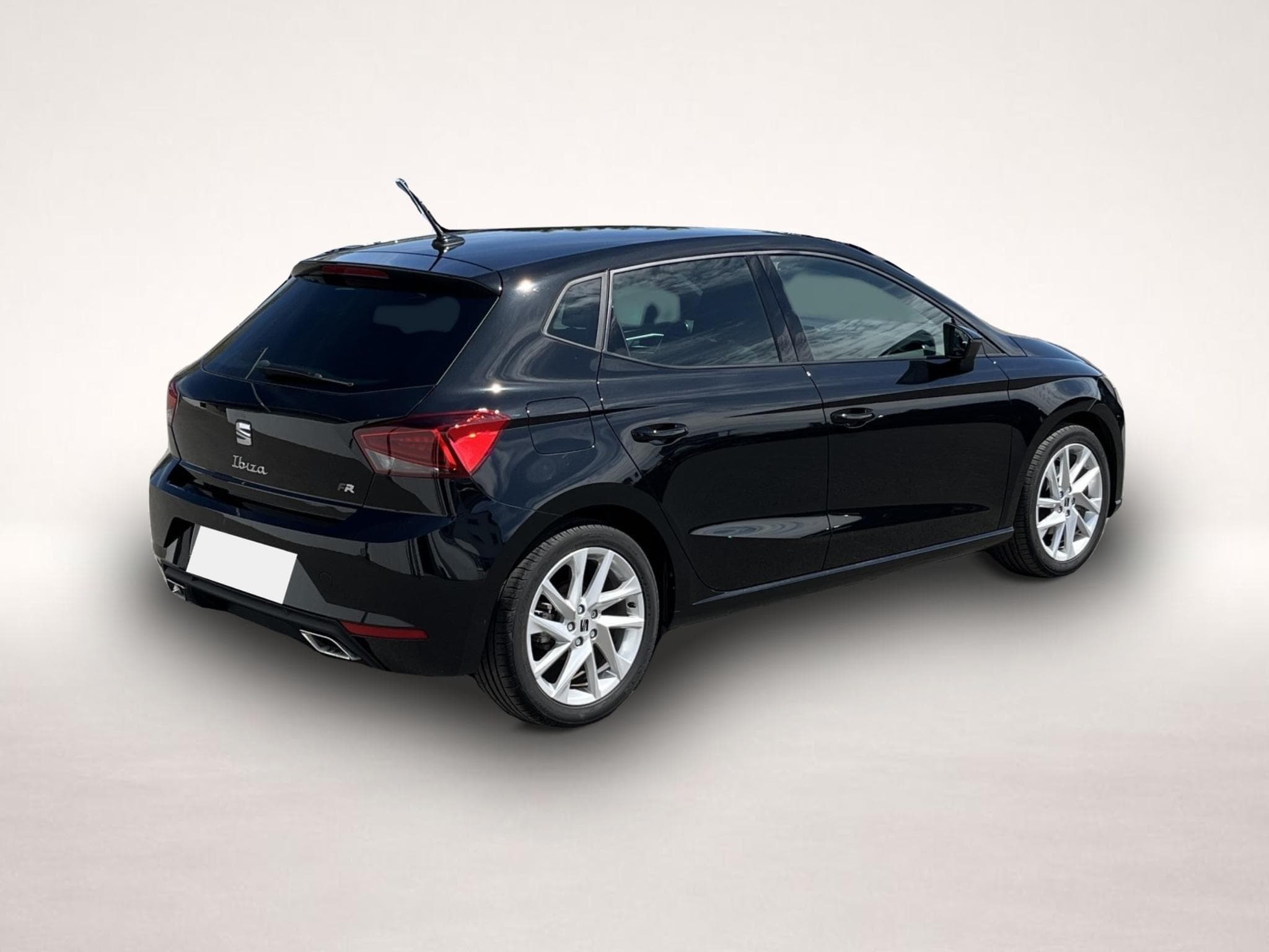 Seat Ibiza (2024) - Foto 7