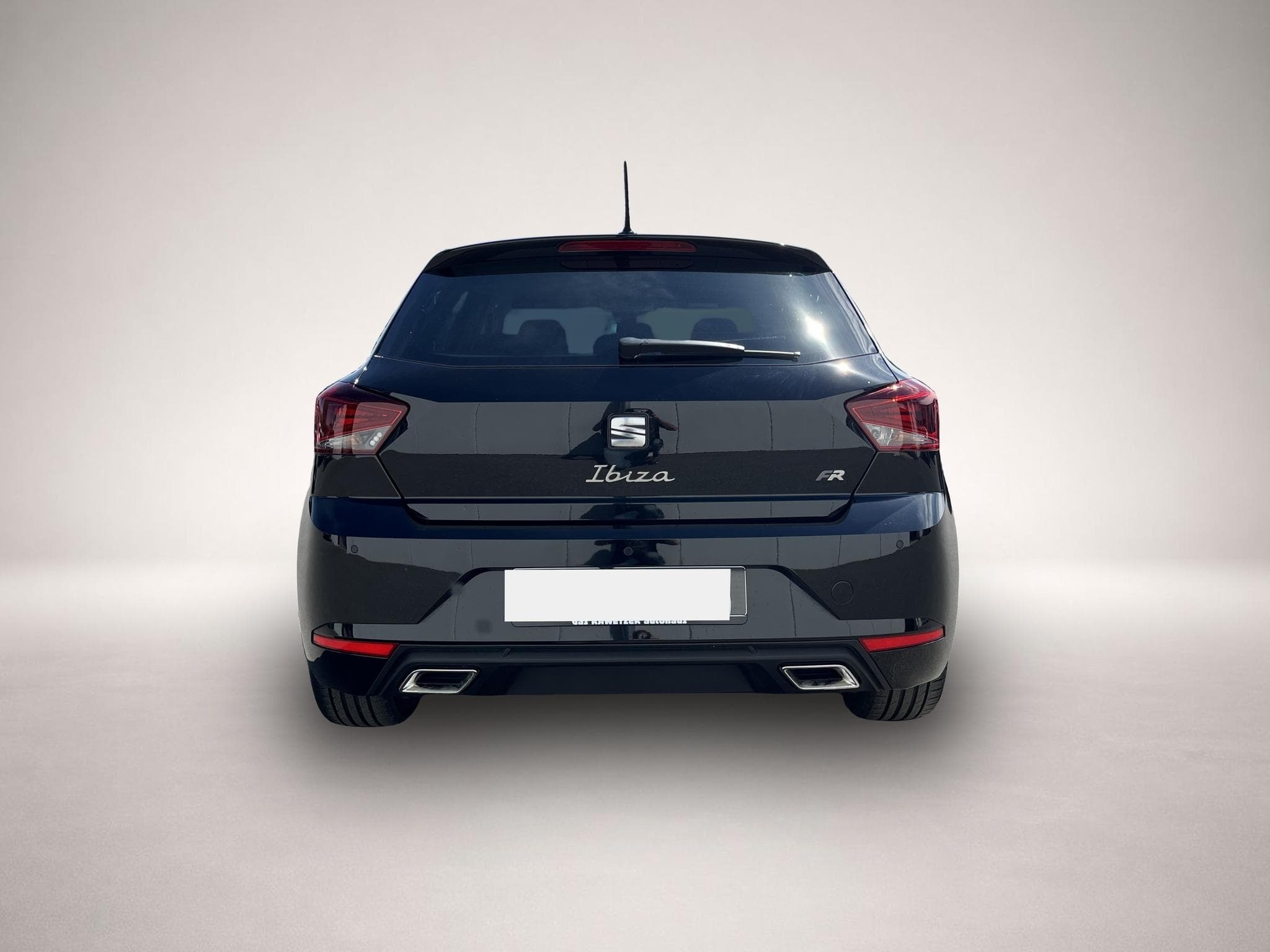 Seat Ibiza (2024) - Foto 8