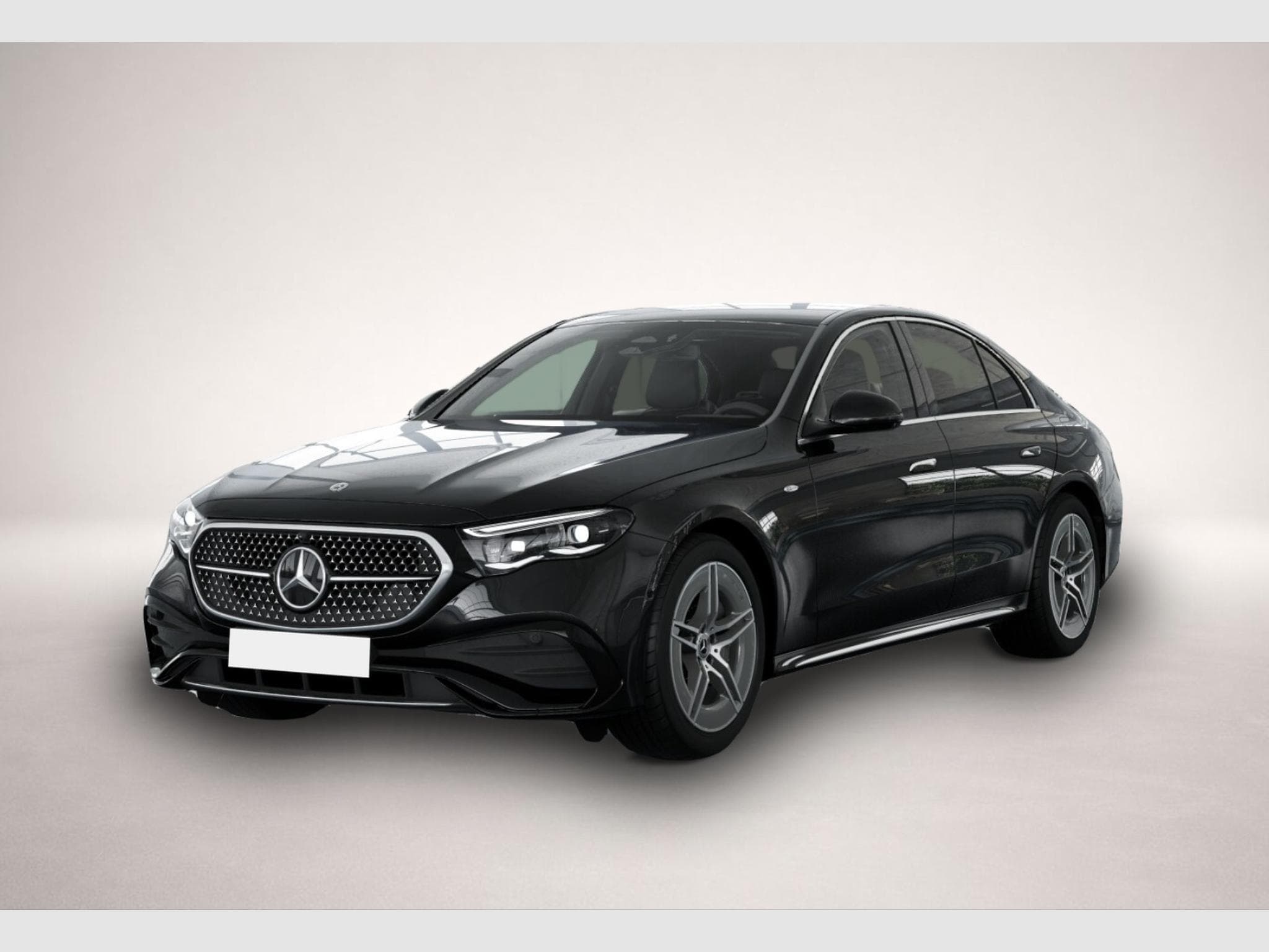 Mercedes 300 (2025) - Foto 1