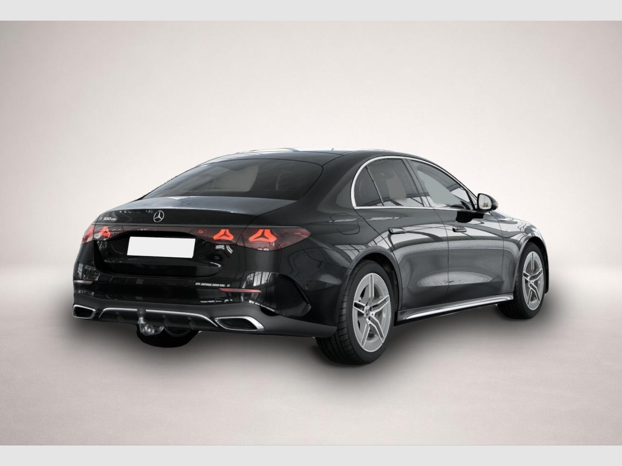 Mercedes 300 (2025) - Foto 3