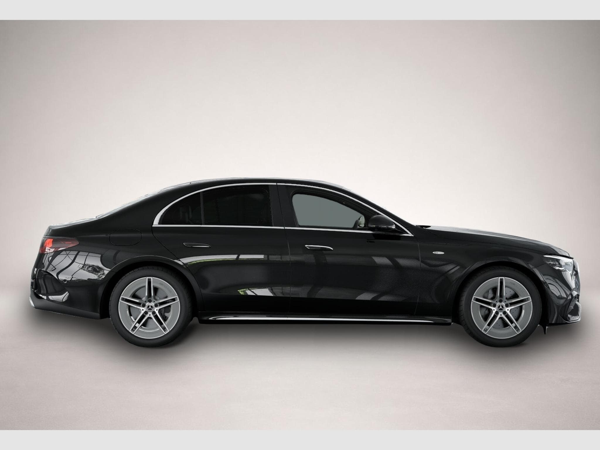 Mercedes 300 (2025) - Foto 5