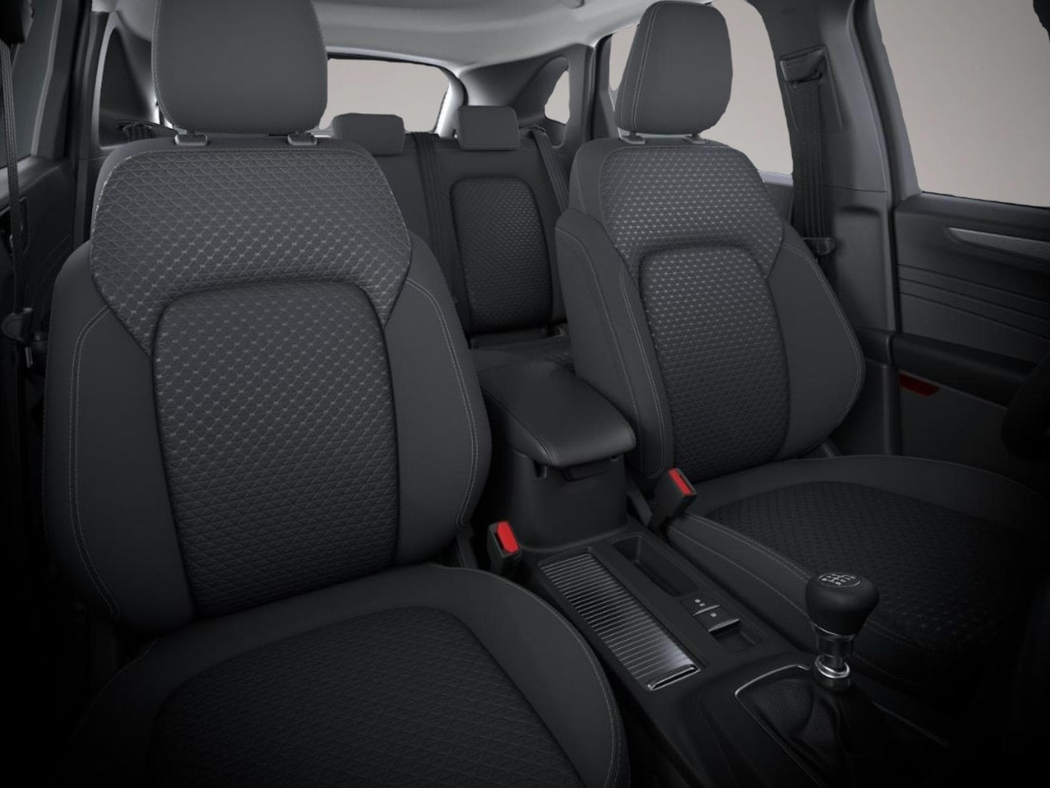 Ford Kuga (2026) - Foto 5
