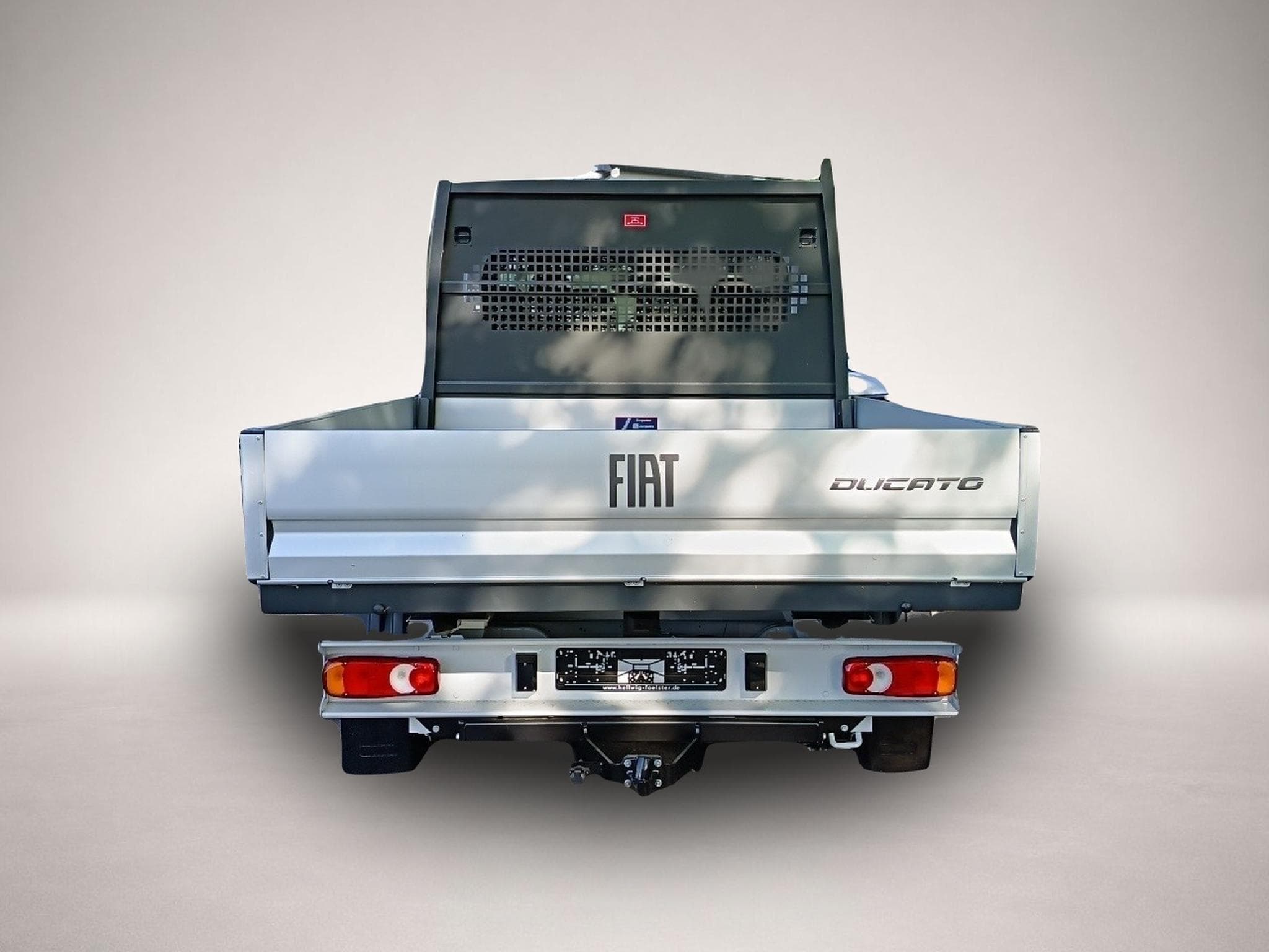 Fiat Ducato (2026) - Foto 3