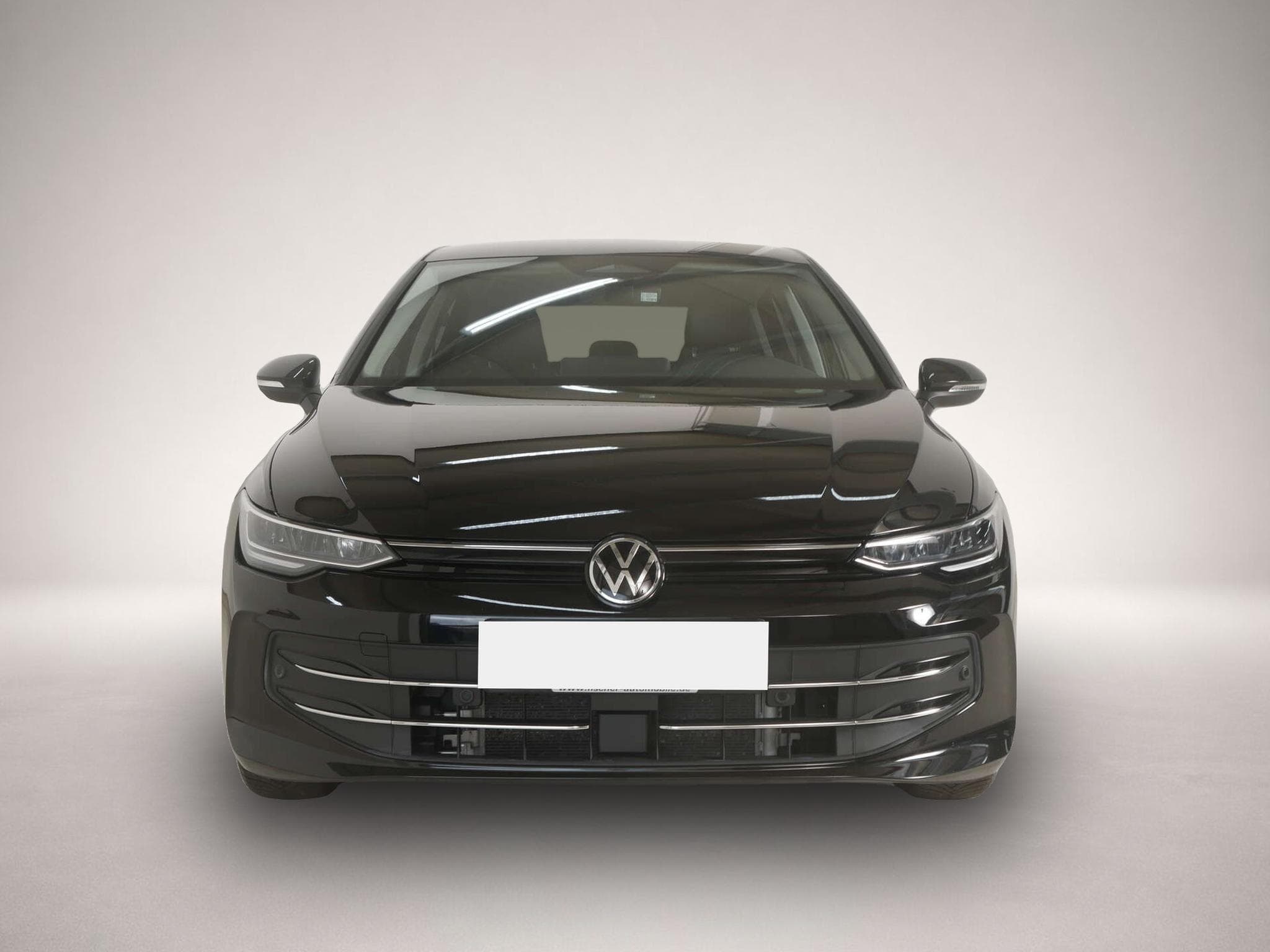 VW Golf (2025) - Foto 2