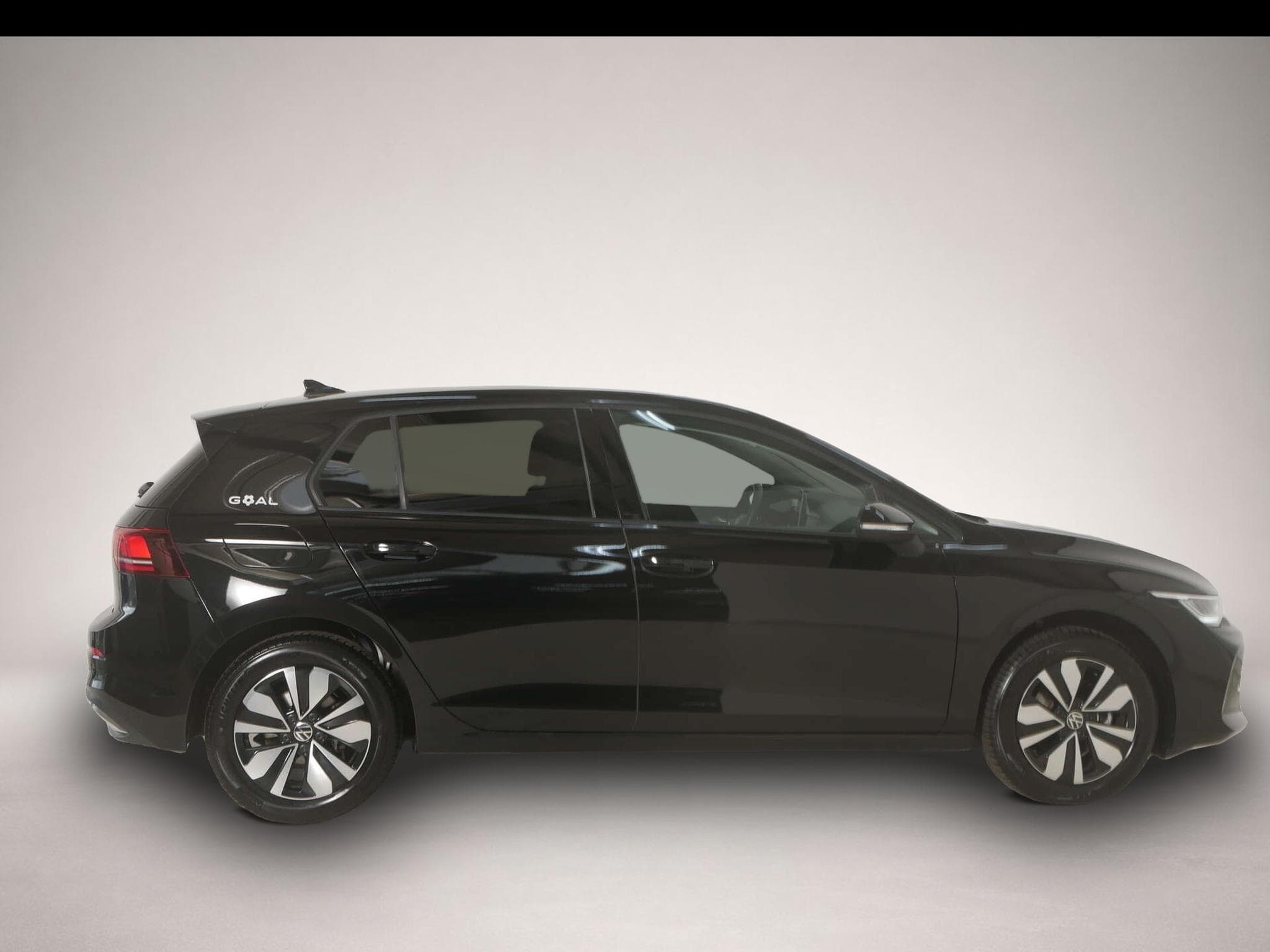 VW Golf (2025) - Foto 3
