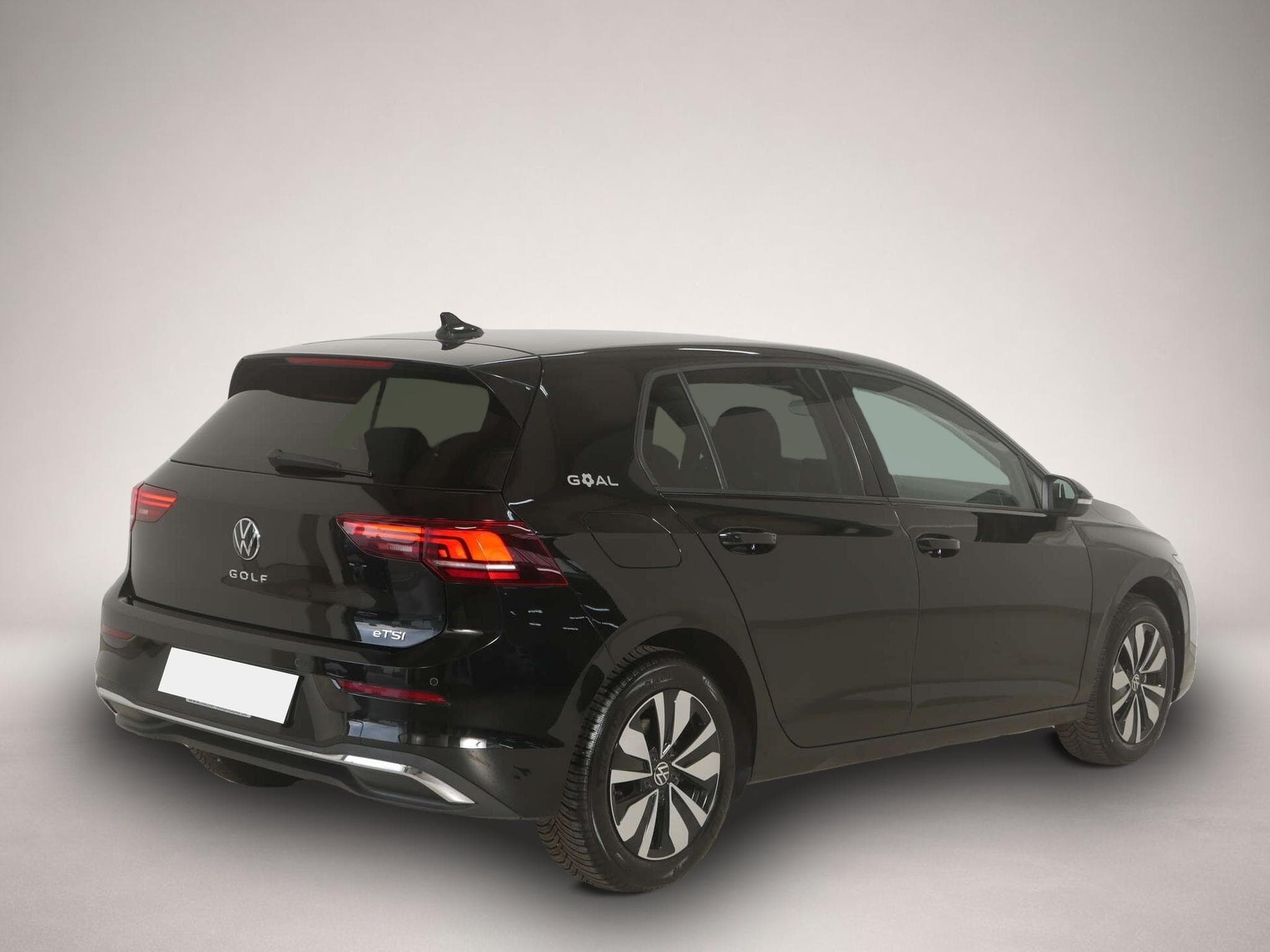 VW Golf (2025) - Foto 4