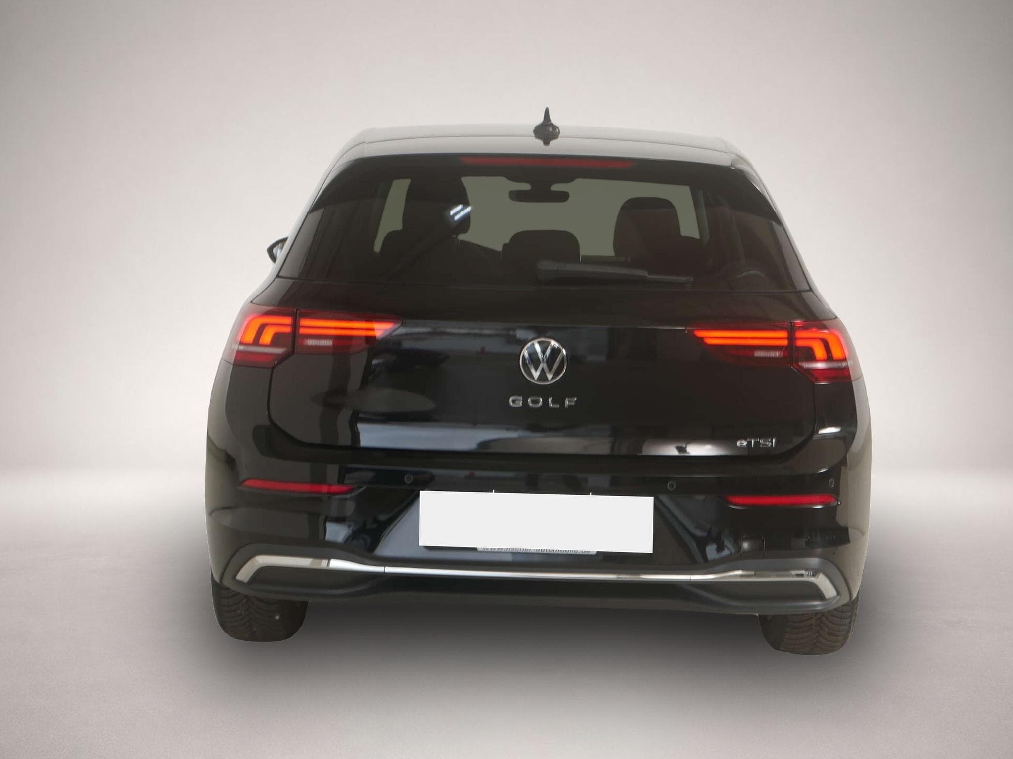 VW Golf (2025) - Foto 5