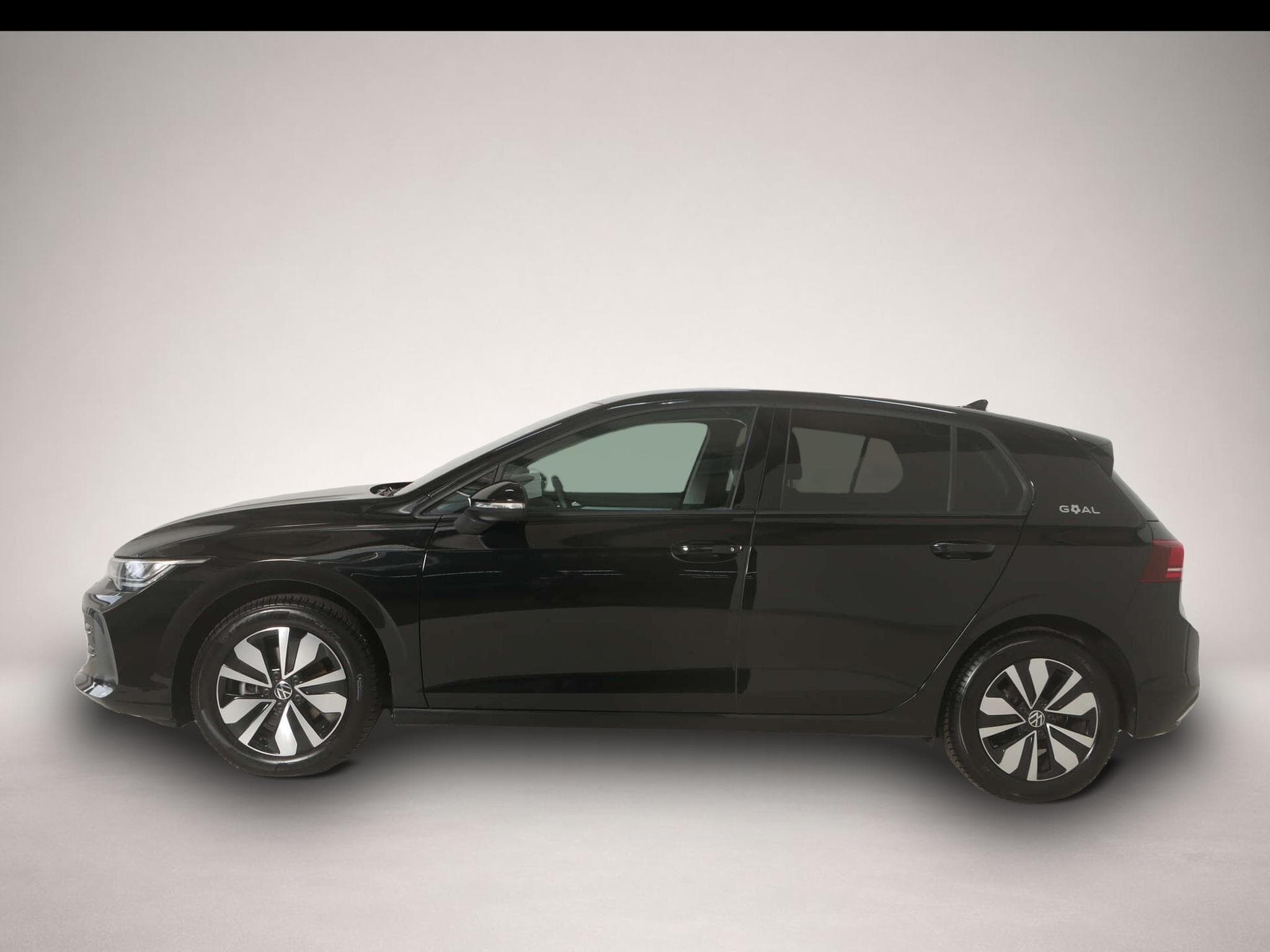 VW Golf (2025) - Foto 6