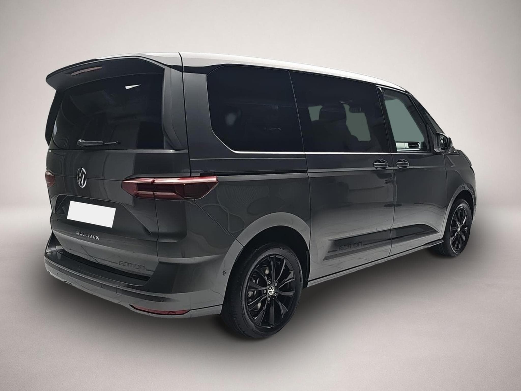 VW Multivan (2026) - Foto 2