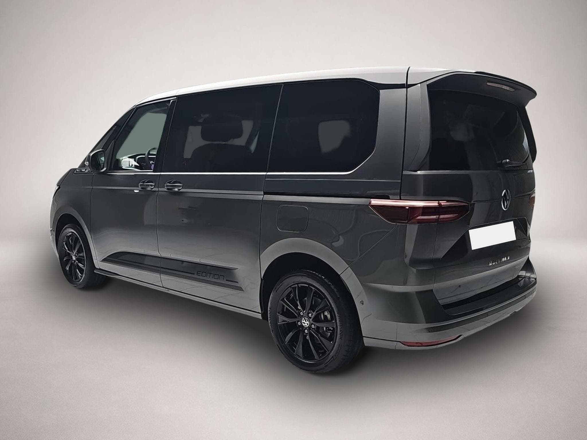 VW Multivan (2026) - Foto 3