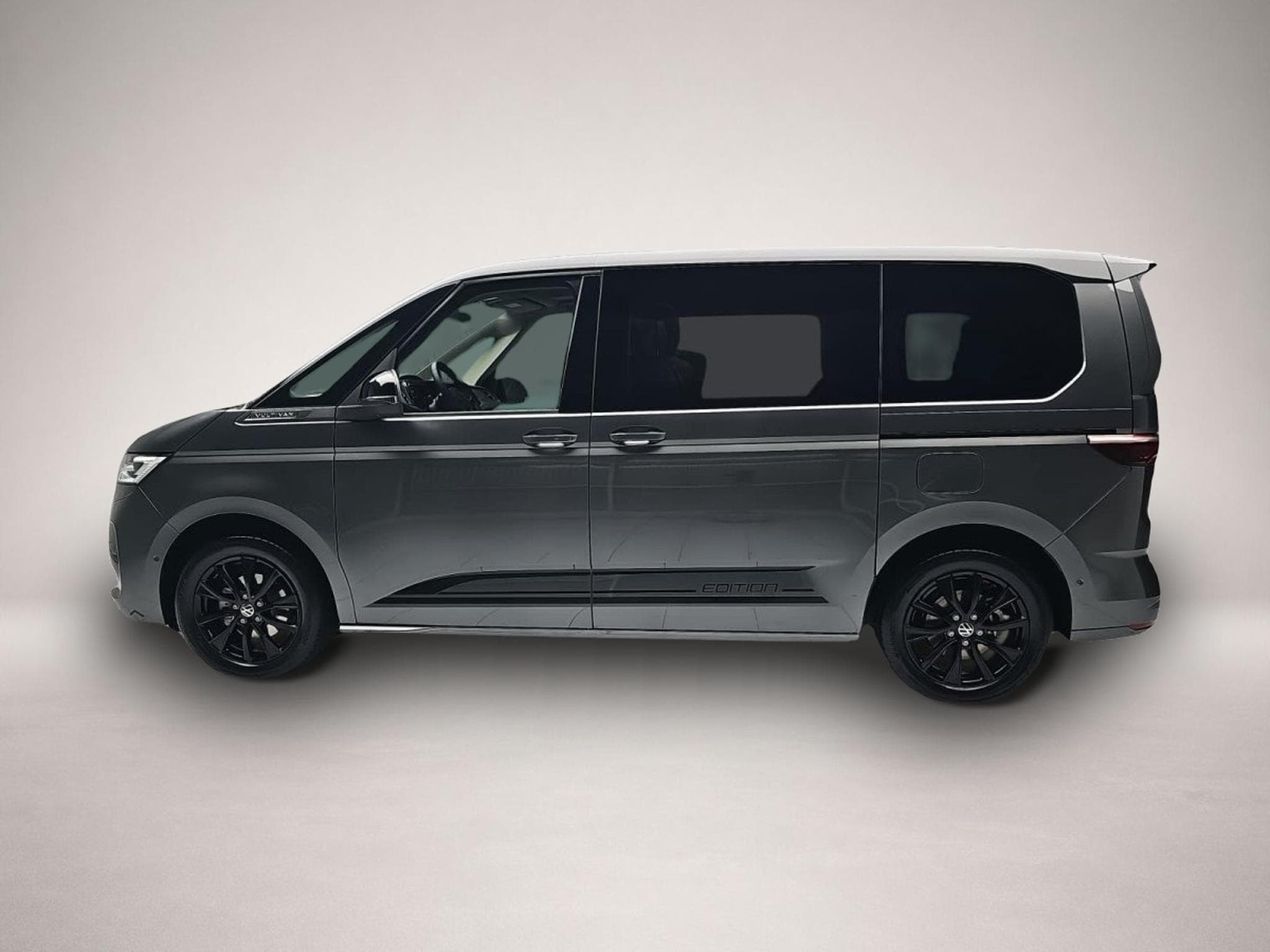 VW Multivan (2026) - Foto 4