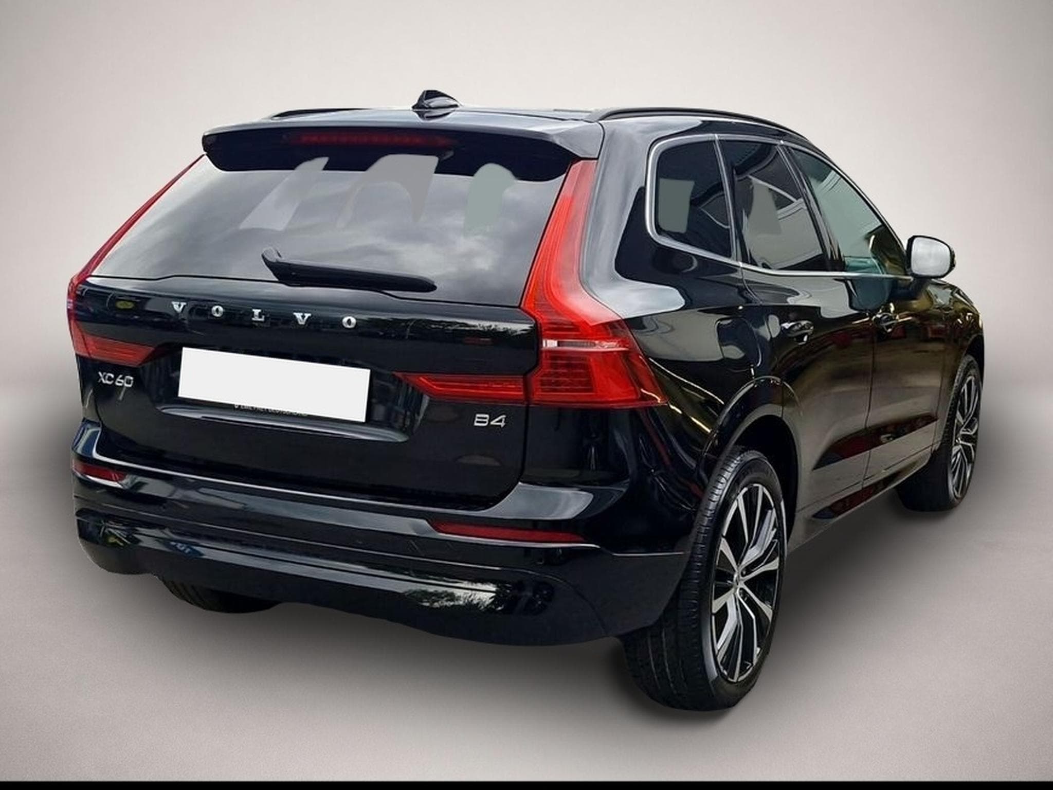 Volvo XC60 (2023) - Foto 1
