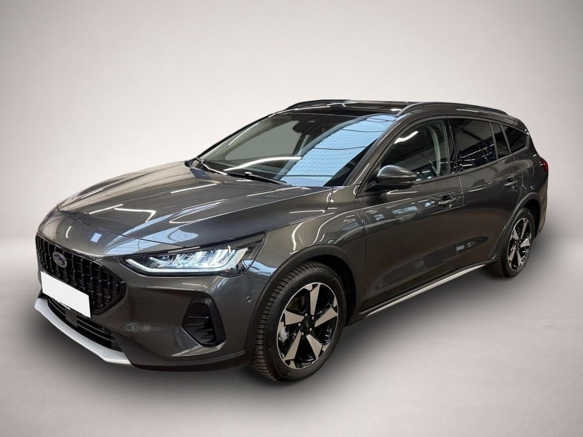 Ford Focus (2024) - Foto 1