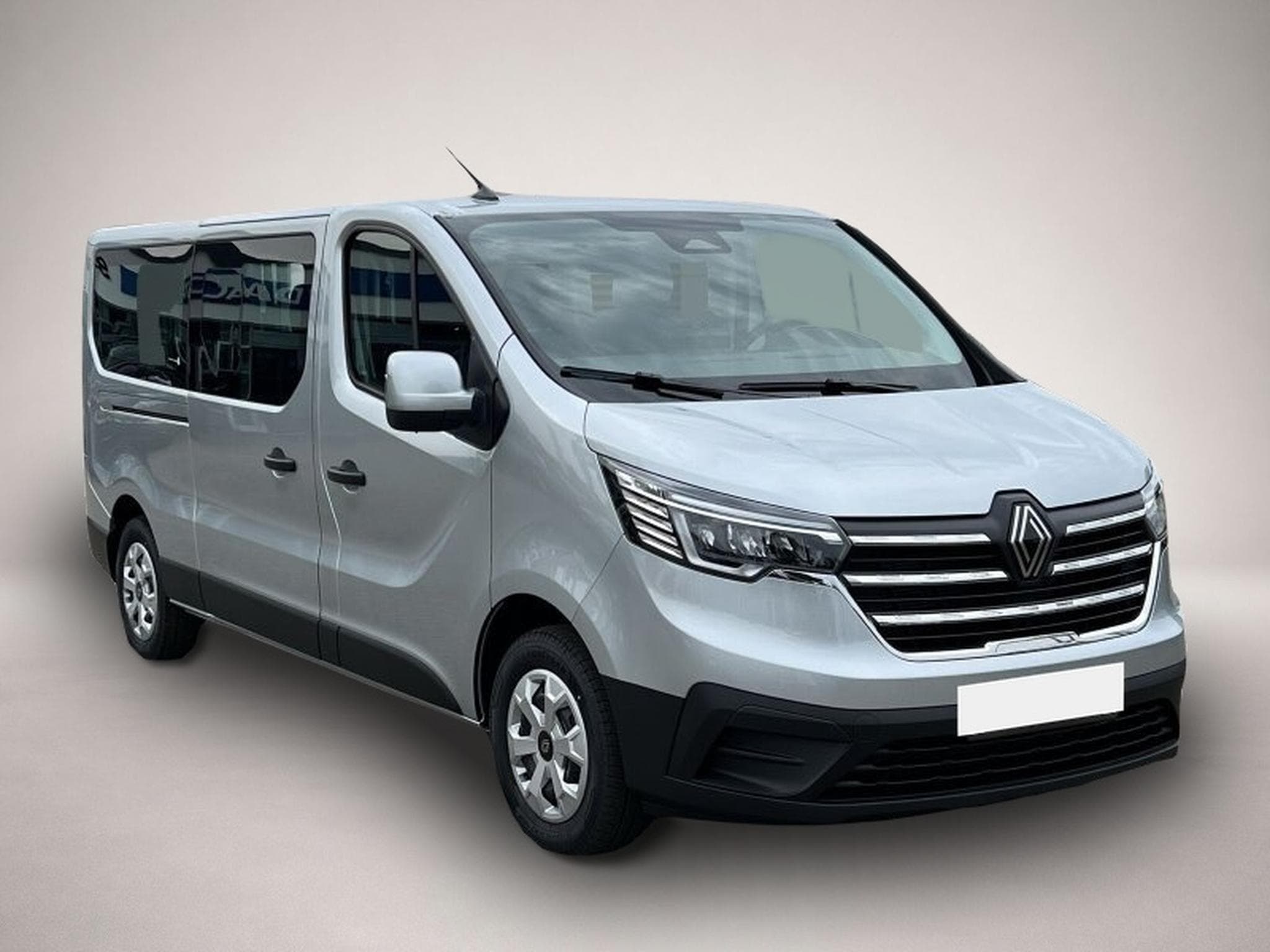 Renault Trafic (2025) - Foto 1