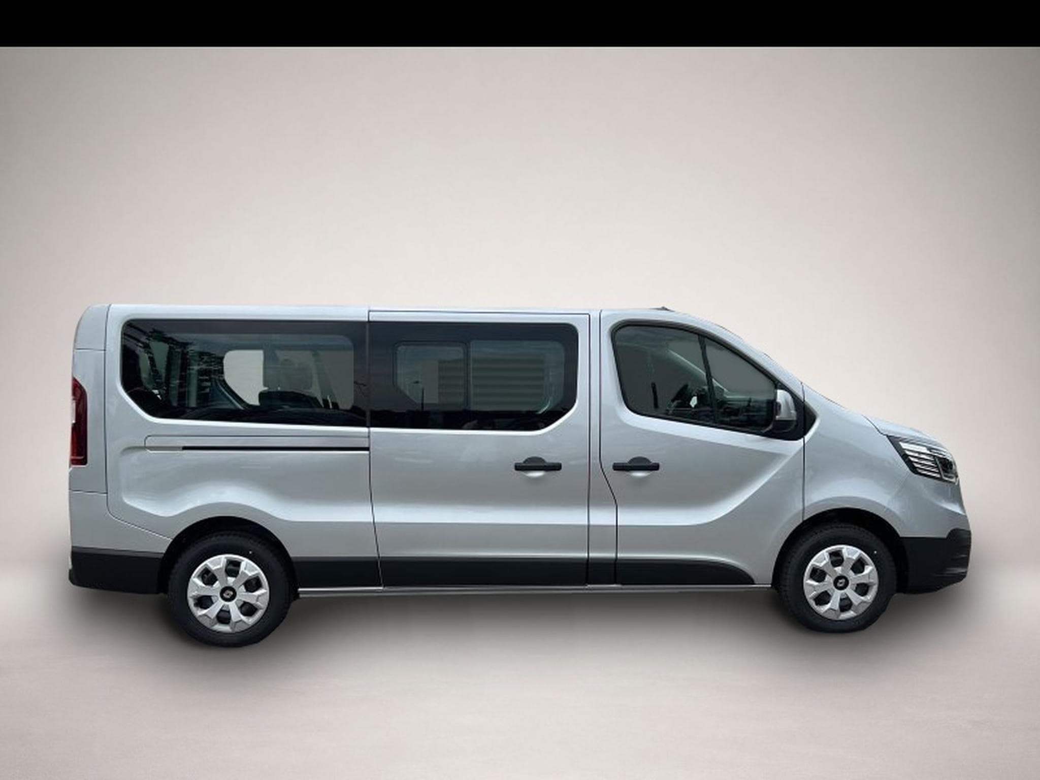 Renault Trafic (2025) - Foto 2