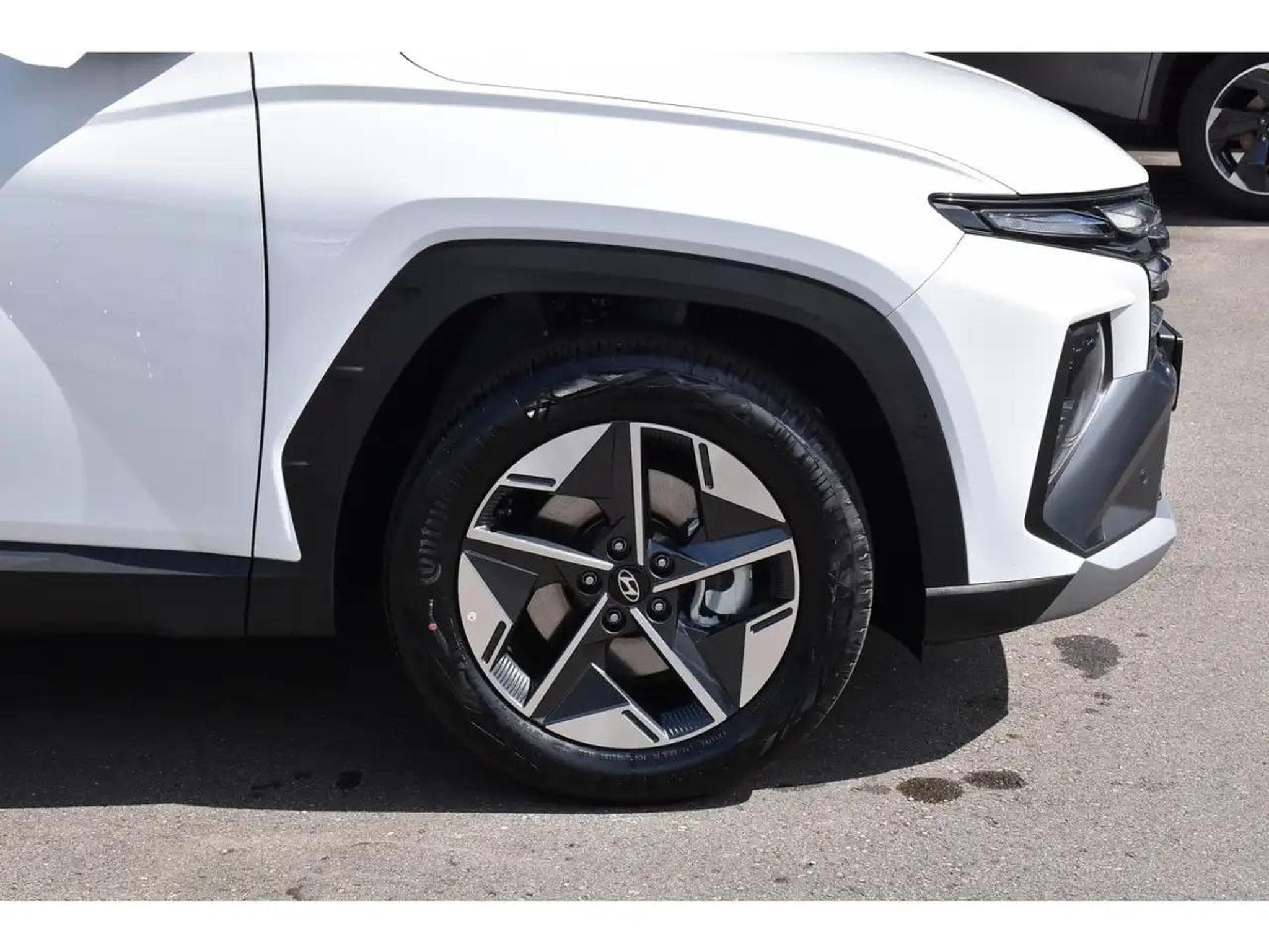 Hyundai Tucson (2026) - Foto 5