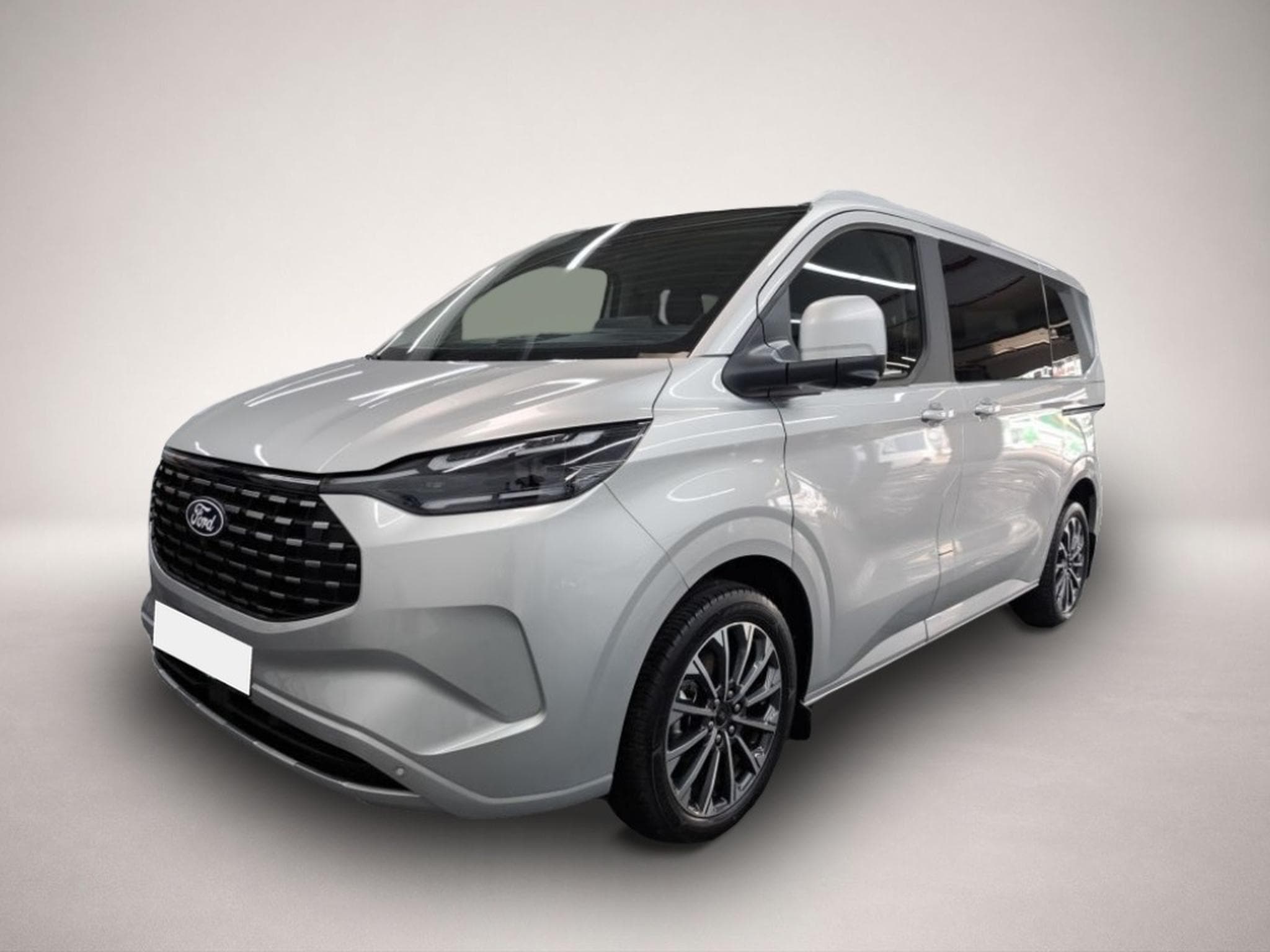 Ford Tourneo (2025) - Foto 1