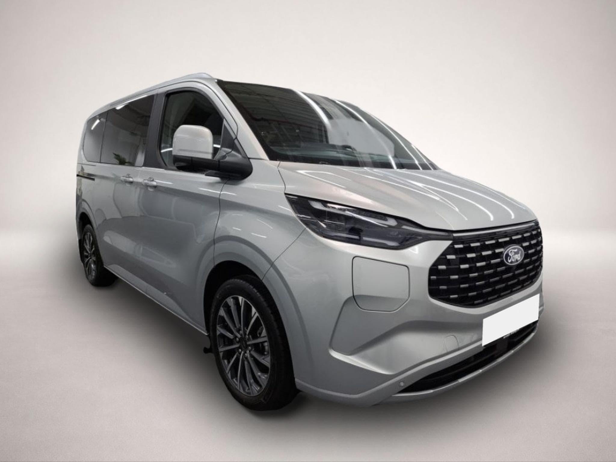 Ford Tourneo (2025) - Foto 2