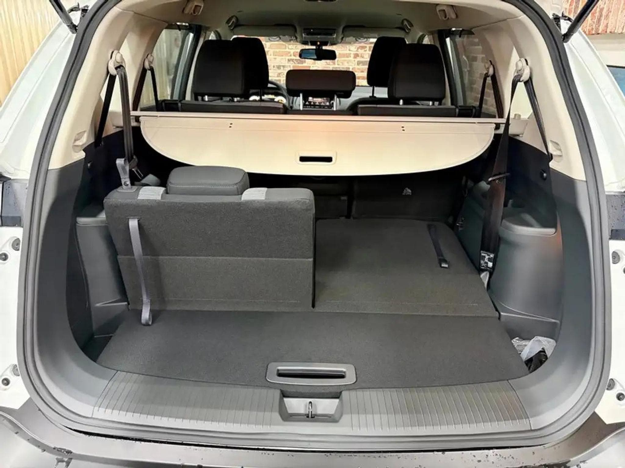 Nissan X-Trail (2026) - Foto 7