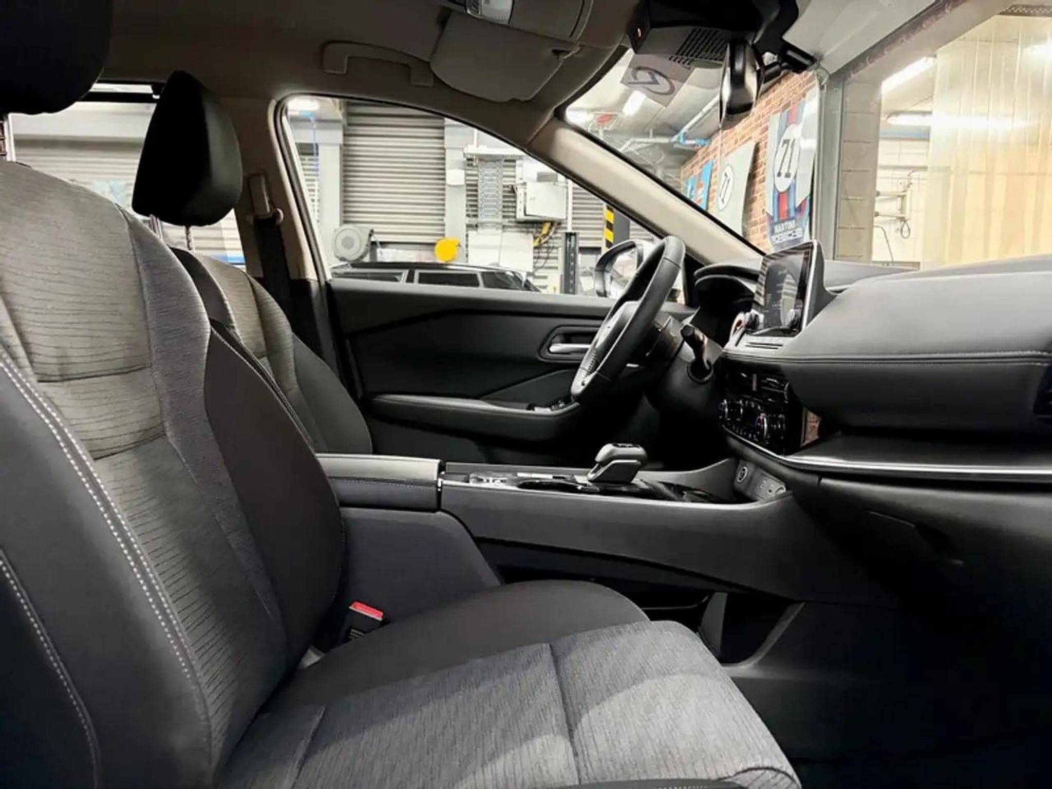 Nissan X-Trail (2026) - Foto 8