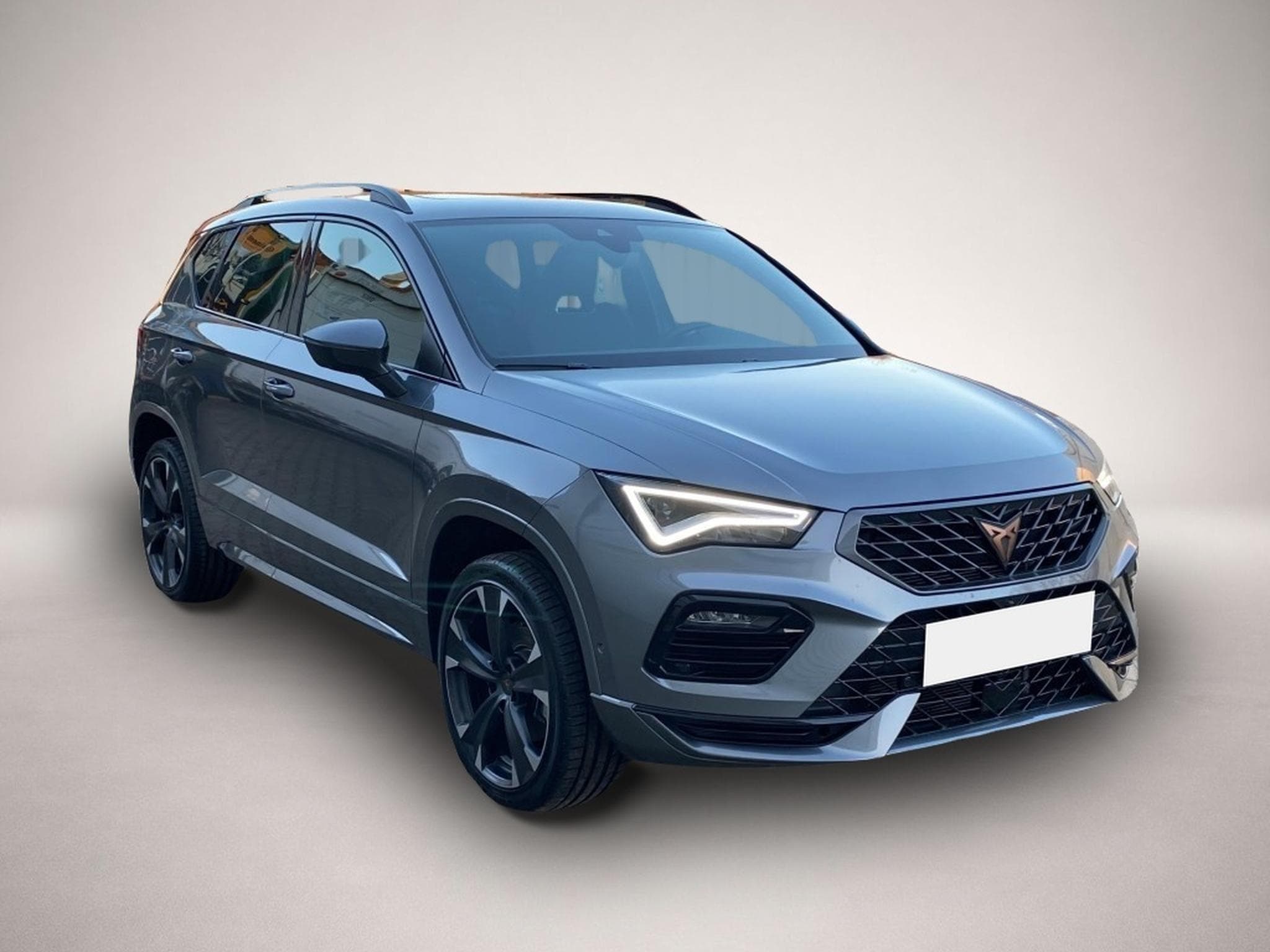 Cupra Ateca (2025) - Foto 3