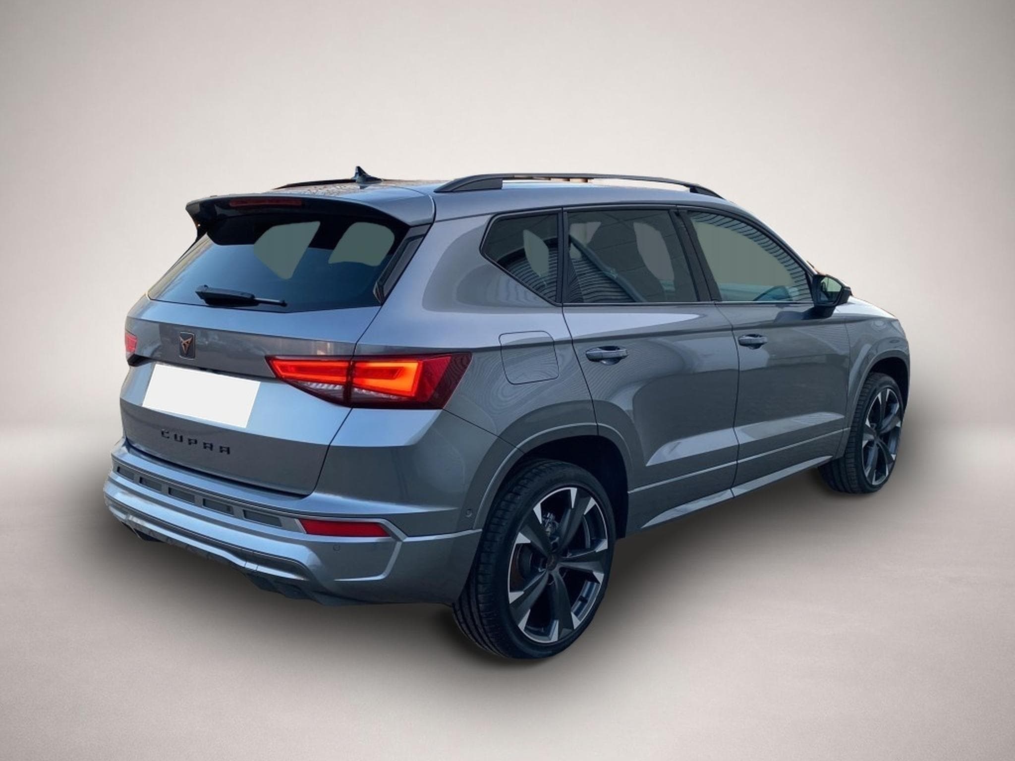 Cupra Ateca (2025) - Foto 4