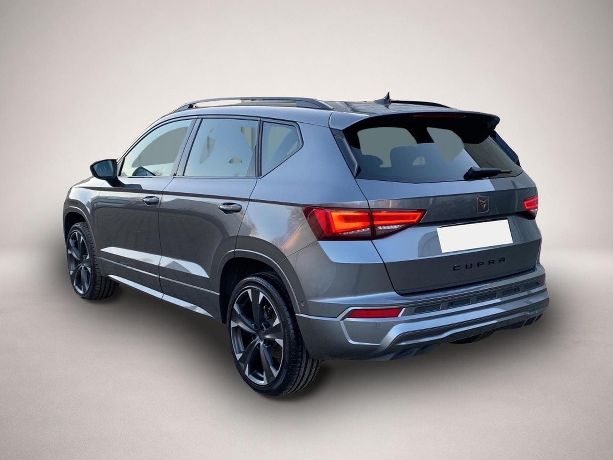 Cupra Ateca (2025) - Foto 5