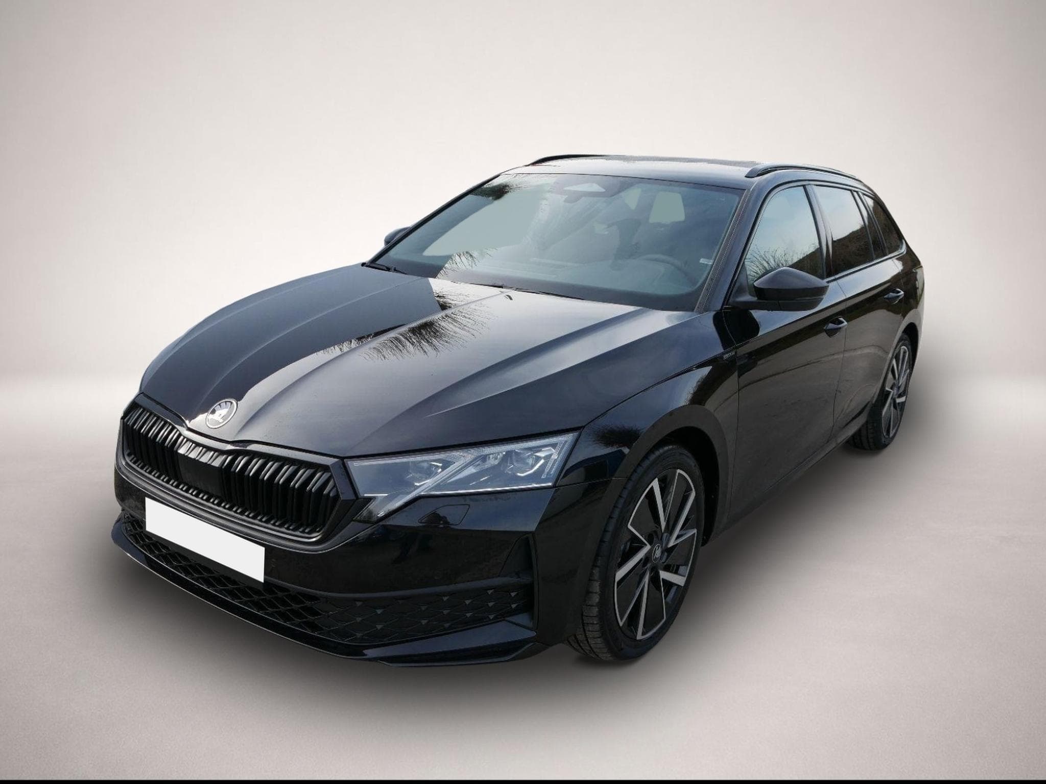 Skoda Octavia (2026) - Foto 1