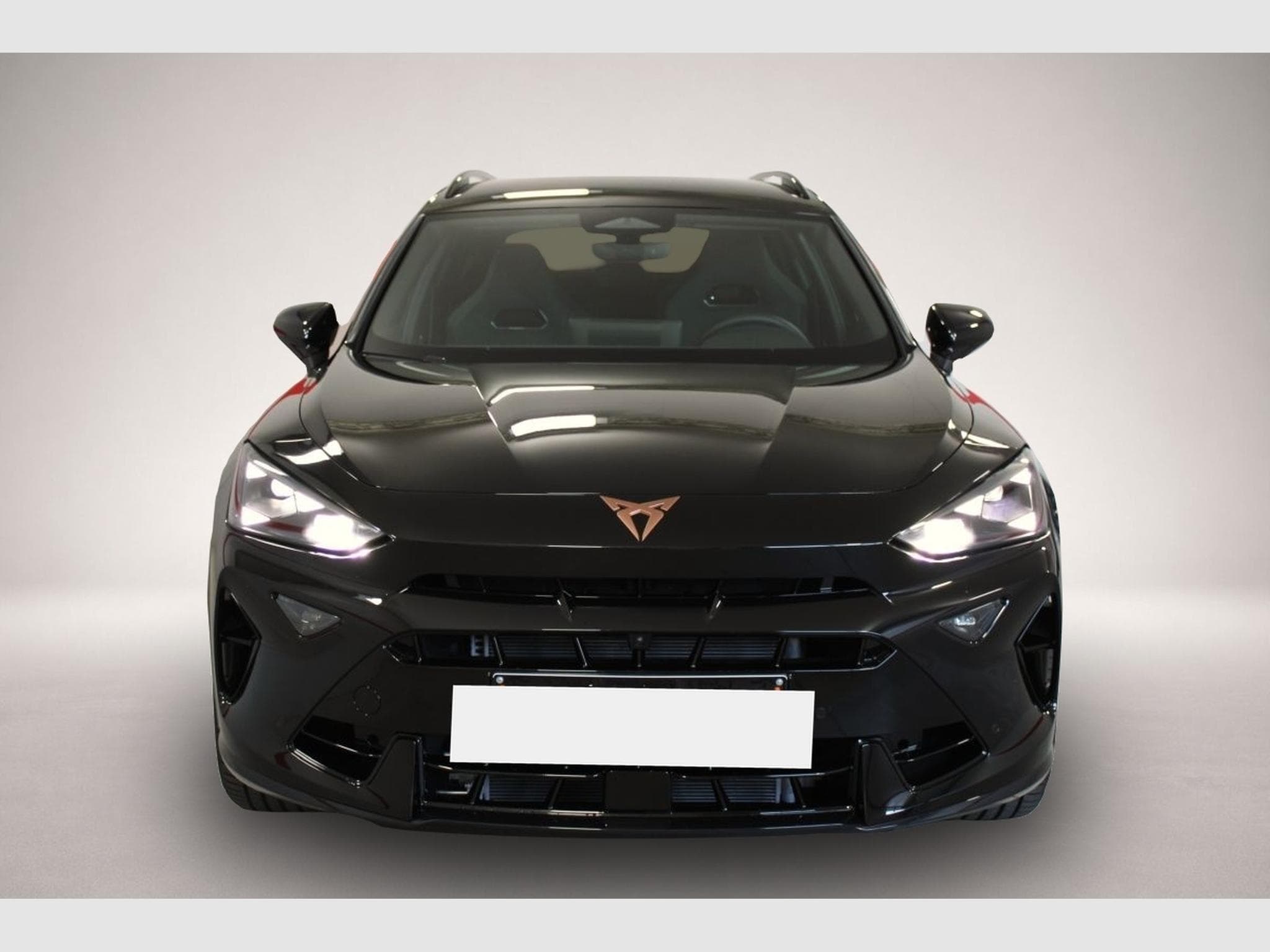 Cupra Formentor (2026) - Foto 1