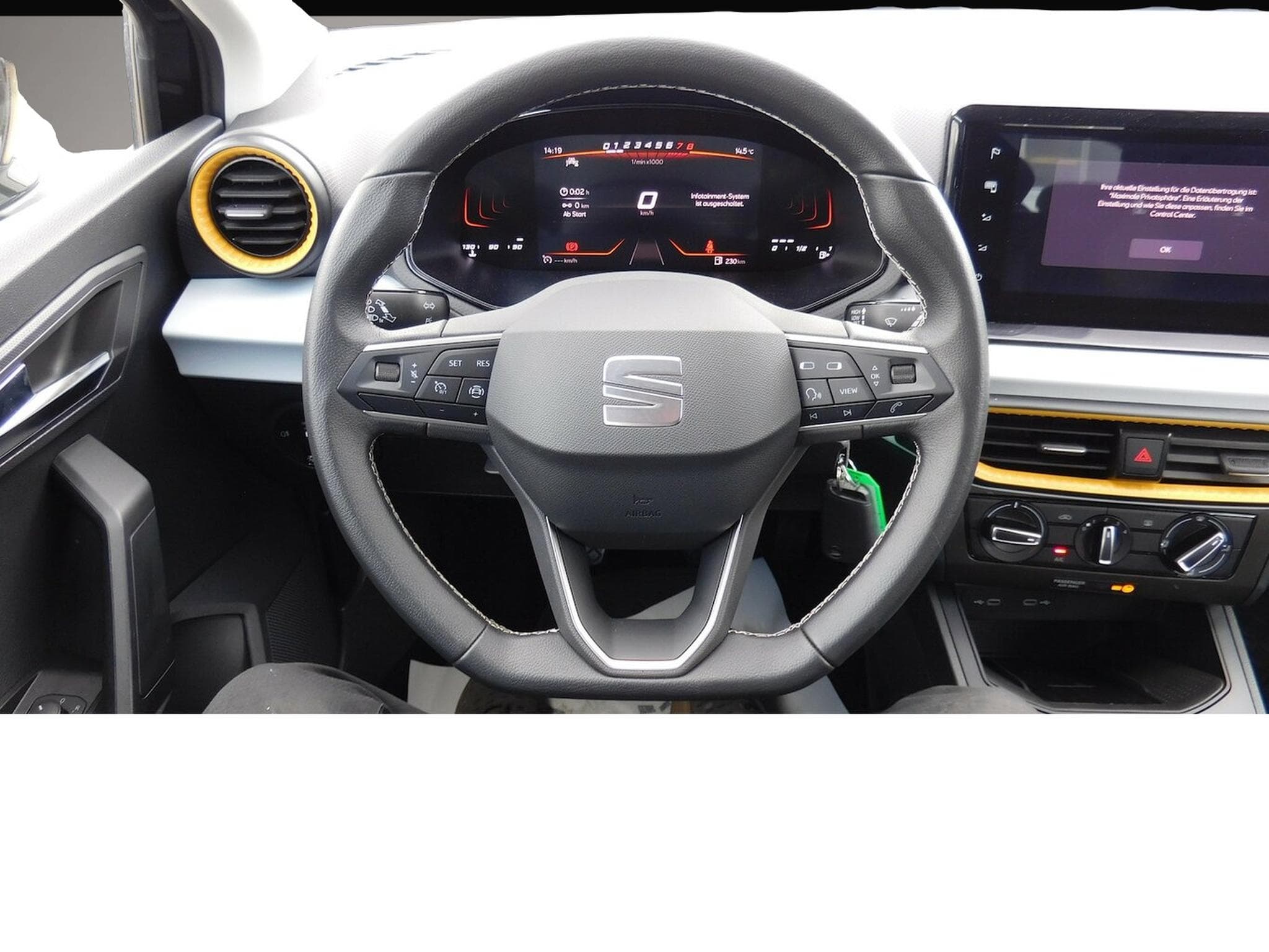 Seat Ibiza (2023) - Foto 6