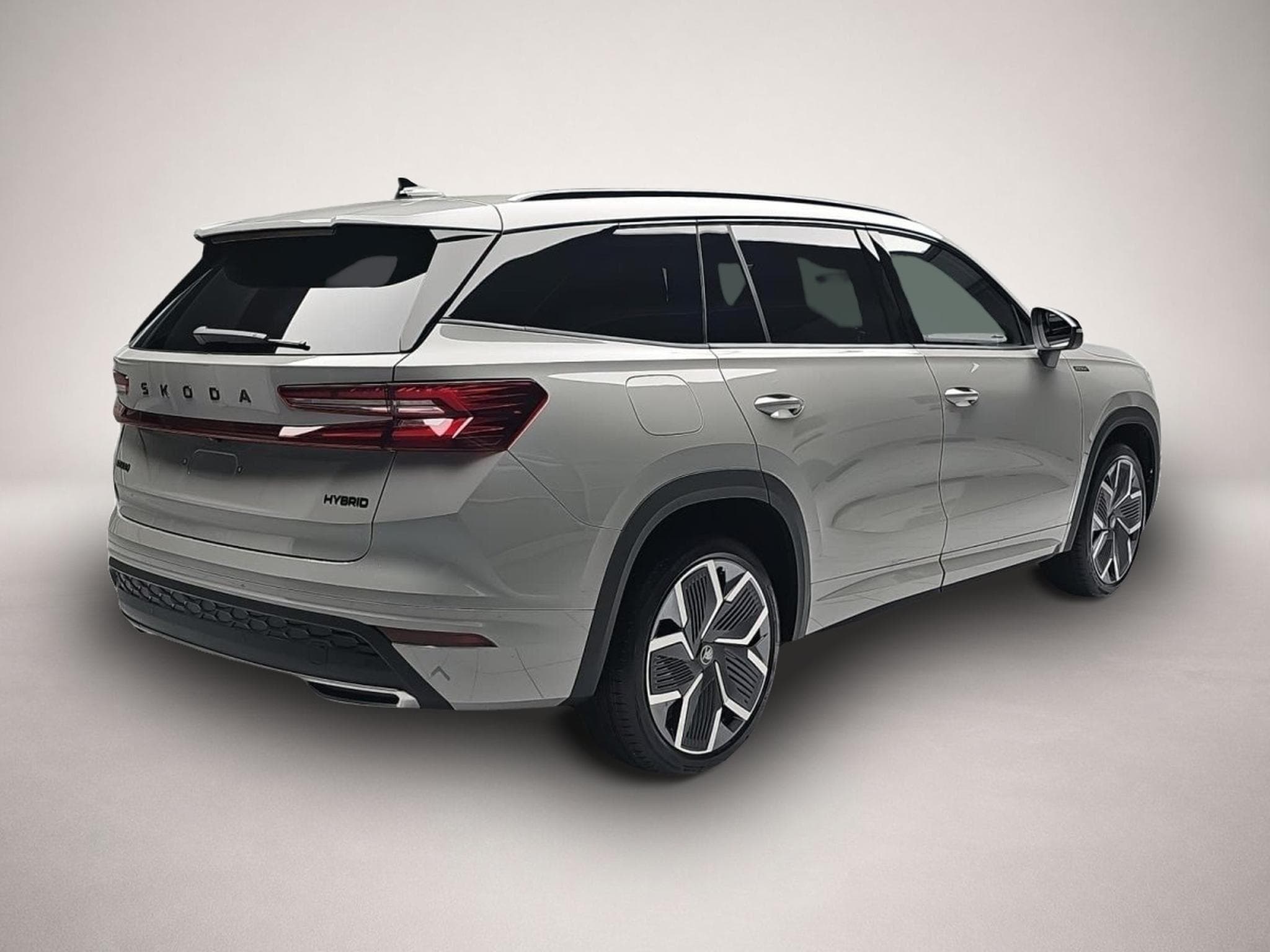 Skoda Kodiaq (2026) - Foto 2