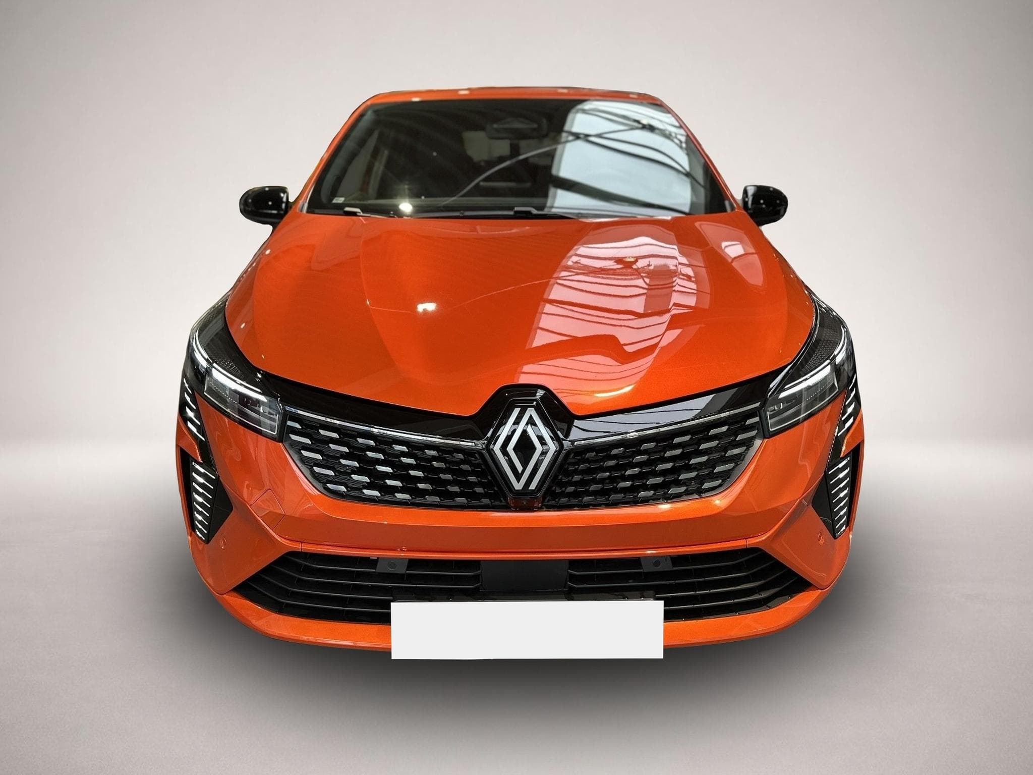 Renault Clio (2026) - Foto 2