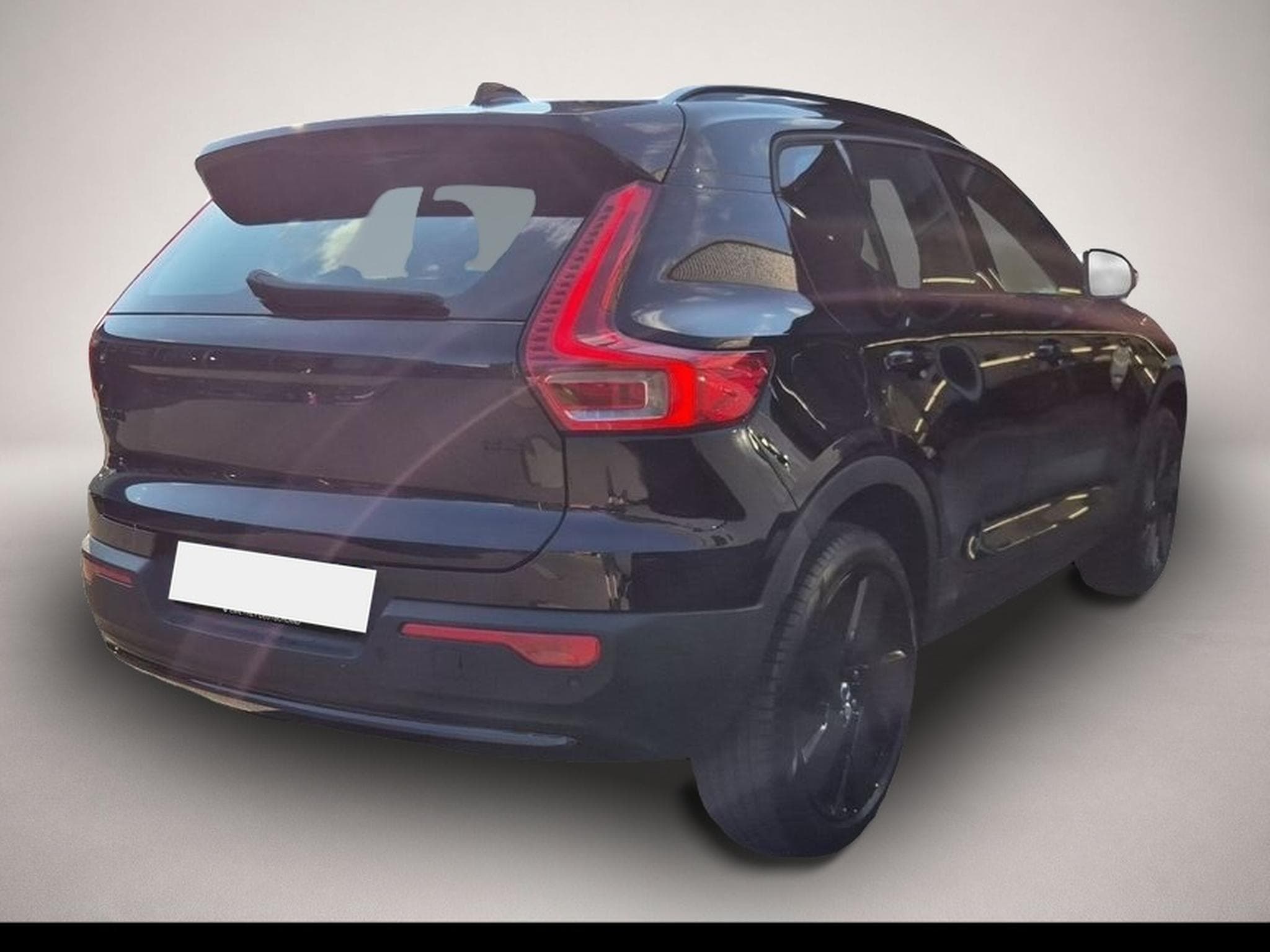 Volvo XC40 (2025) - Foto 2